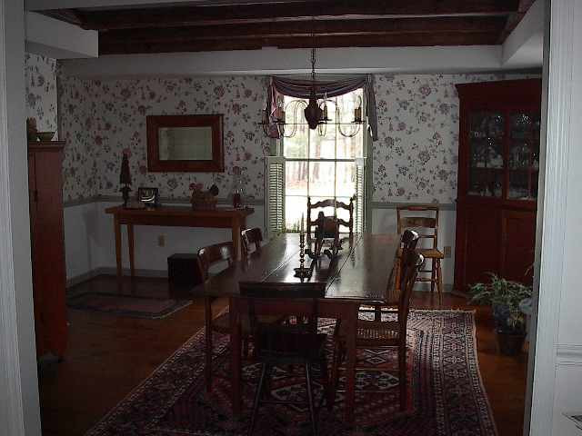 3 Haswell Greene Road Bethlehem, NY 12054 - Photo 4 of 6 Photo 4