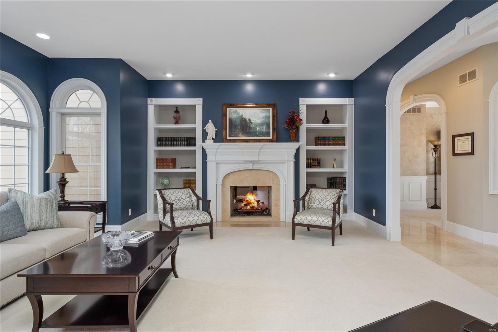 1 Pacland Estates Drive Chesterfield, MO 63005 - Photo 11 of 77