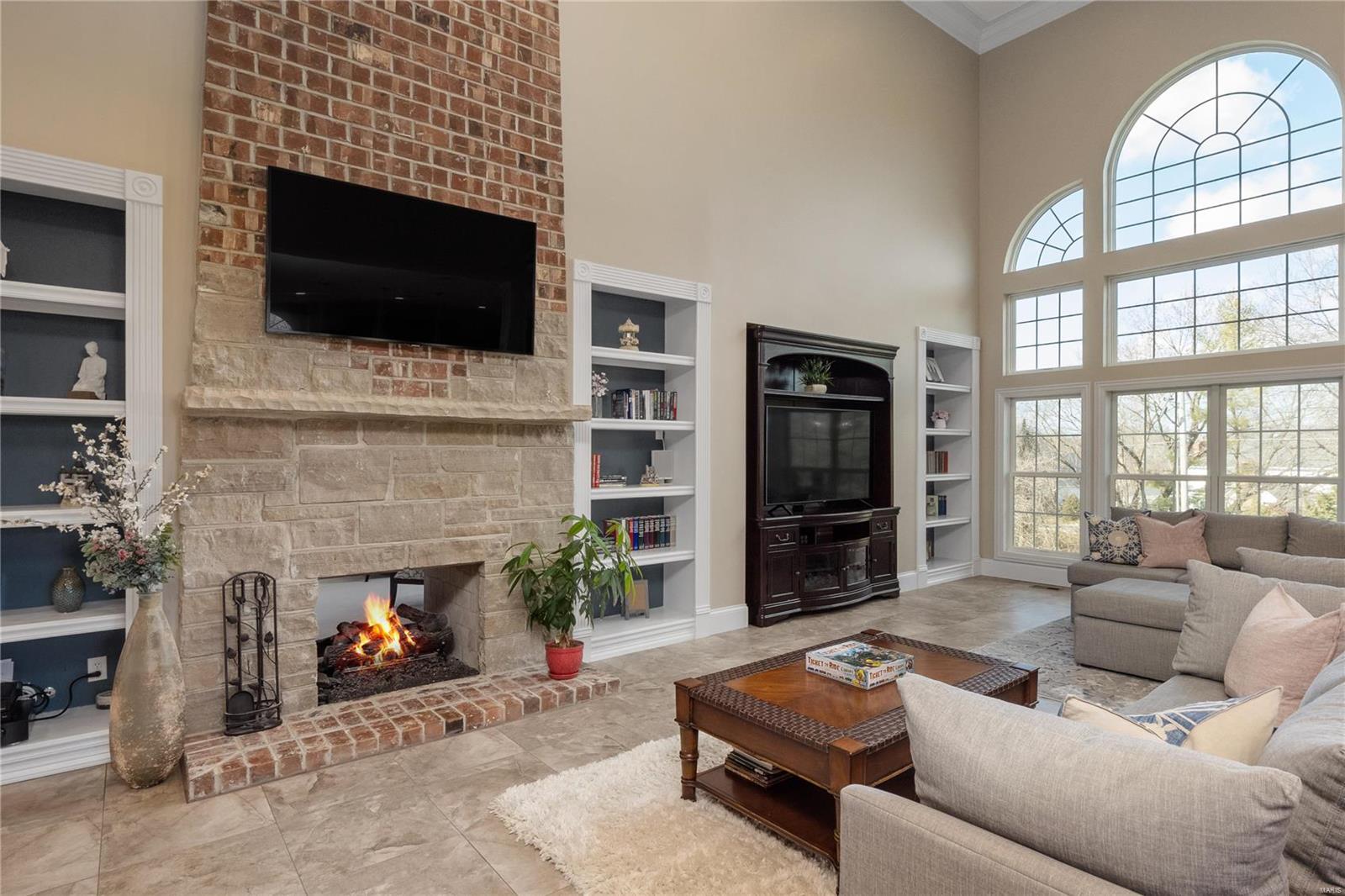 1 Pacland Estates Drive Chesterfield, MO 63005 - Photo 13 of 77