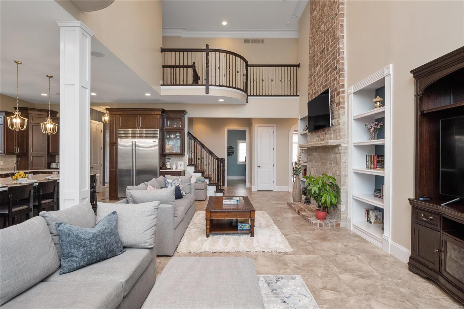 1 Pacland Estates Drive Chesterfield, MO 63005 - Photo 14 of 77