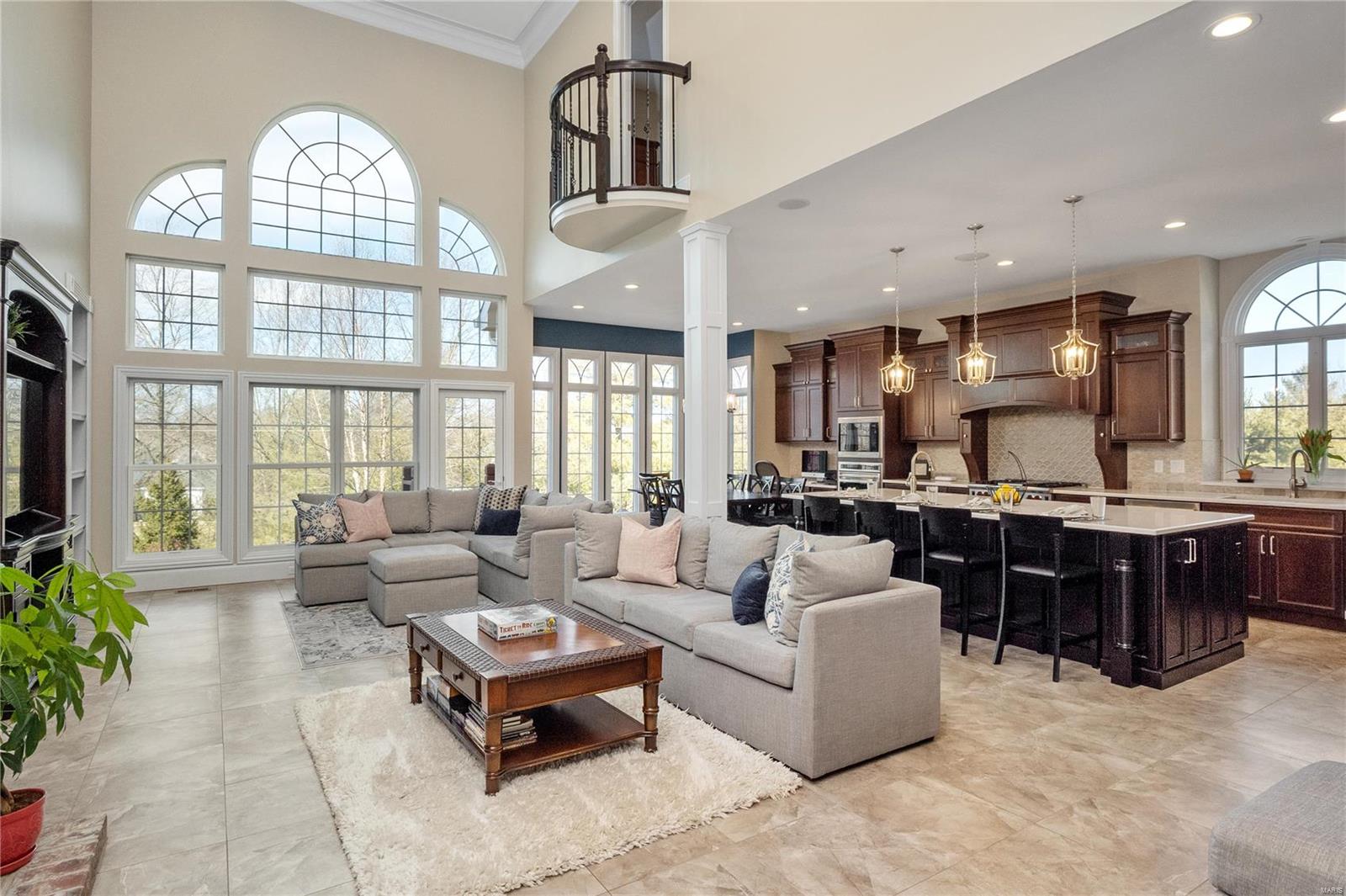 1 Pacland Estates Drive Chesterfield, MO 63005 - Photo 15 of 77