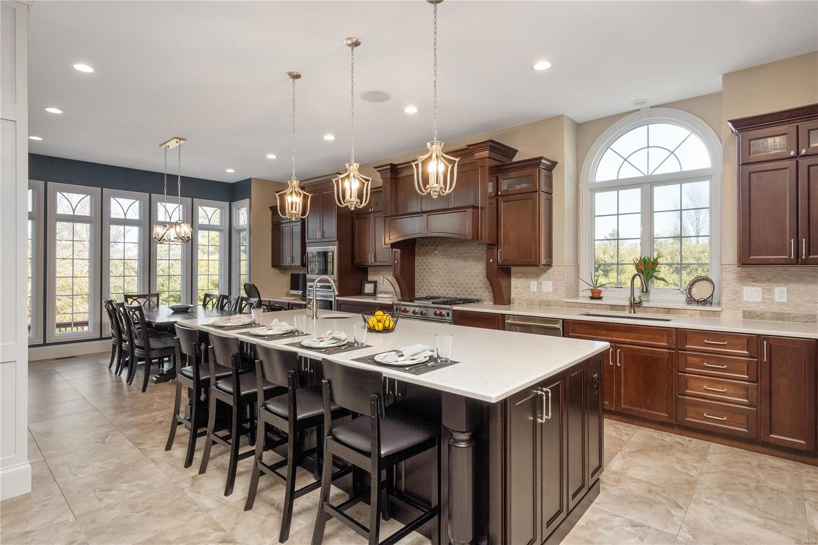 1 Pacland Estates Drive Chesterfield, MO 63005 - Photo 16 of 77