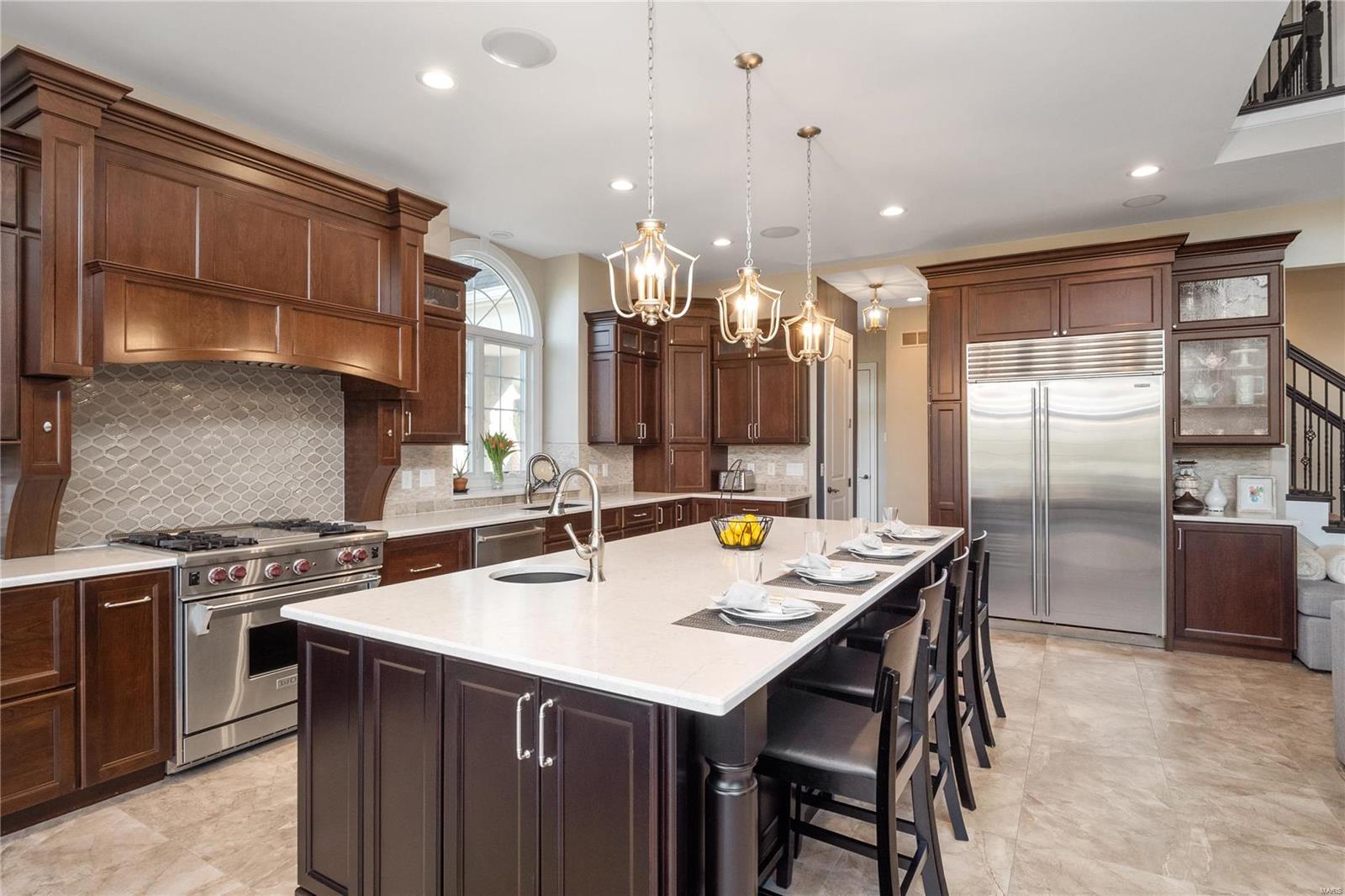 1 Pacland Estates Drive Chesterfield, MO 63005 - Photo 17 of 77