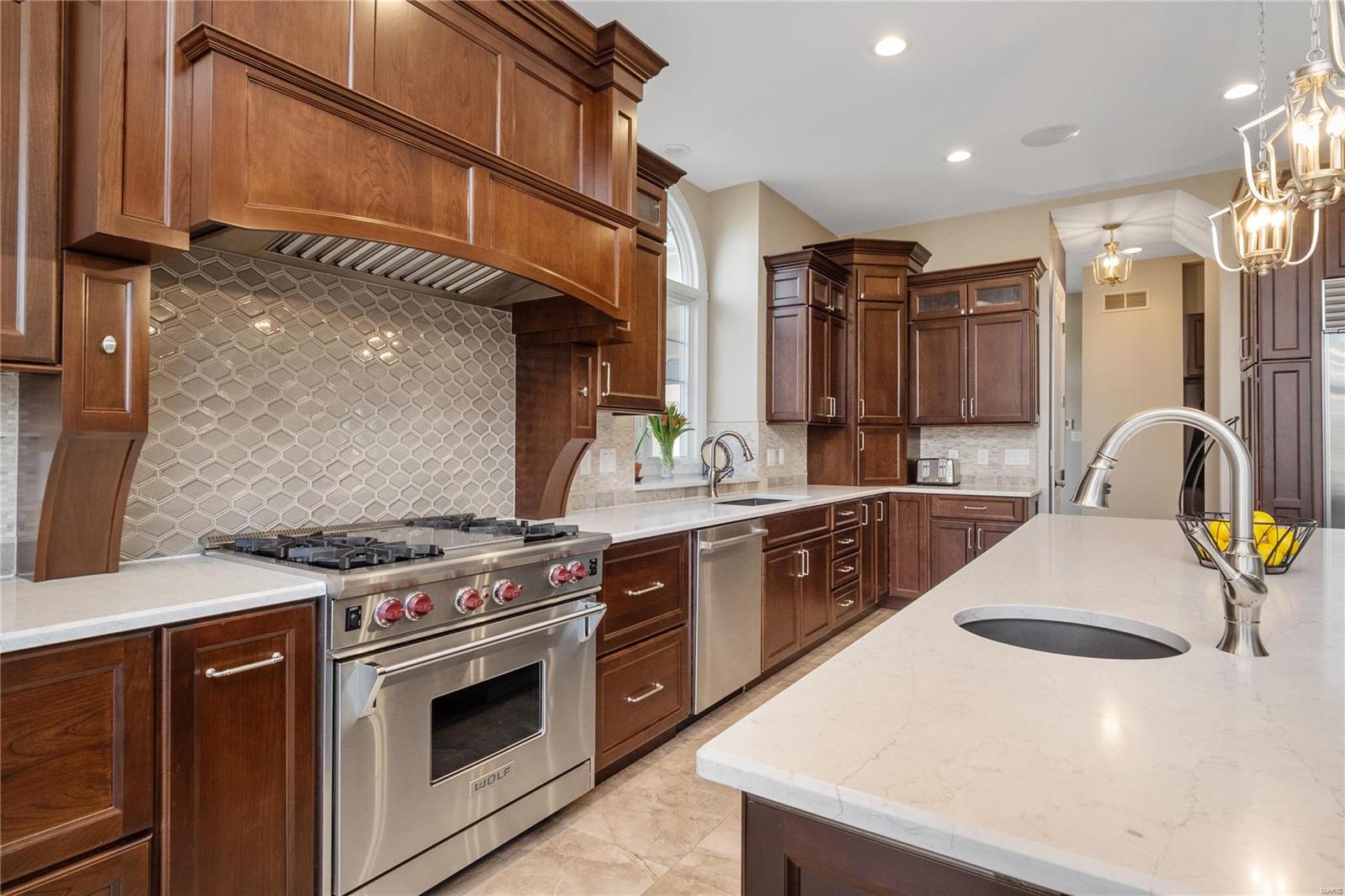 1 Pacland Estates Drive Chesterfield, MO 63005 - Photo 18 of 77