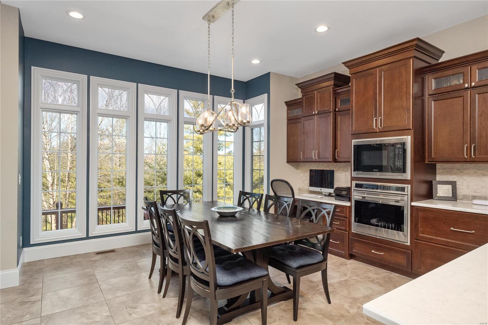 1 Pacland Estates Drive Chesterfield, MO 63005 - Photo 19 of 77