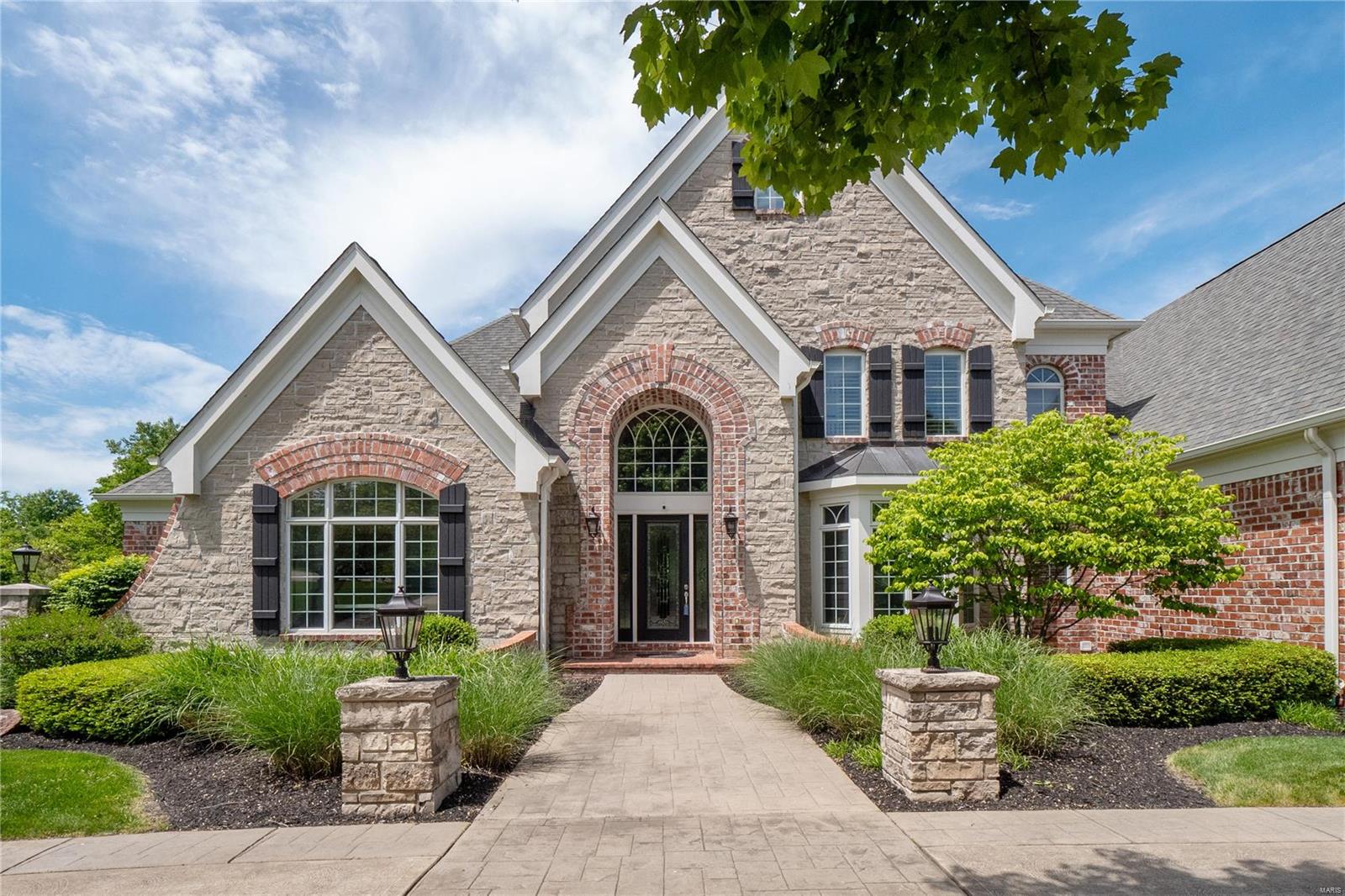 1 Pacland Estates Drive Chesterfield, MO 63005 - Photo 3 of 77