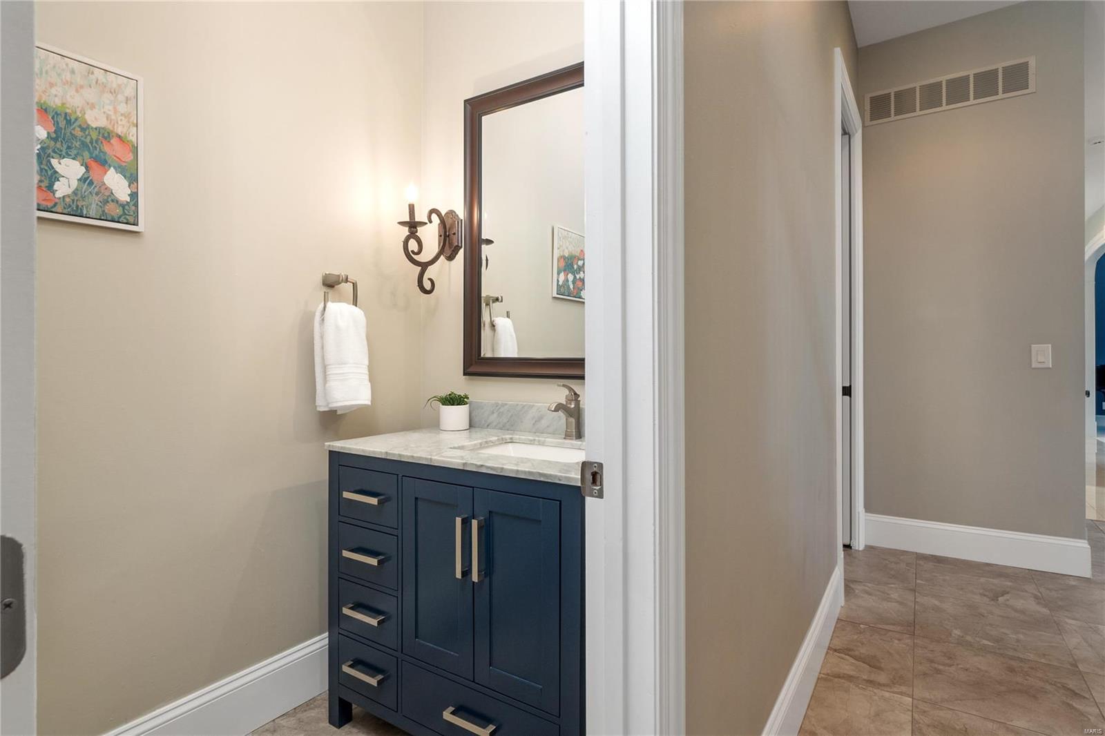 1 Pacland Estates Drive Chesterfield, MO 63005 - Photo 21 of 77