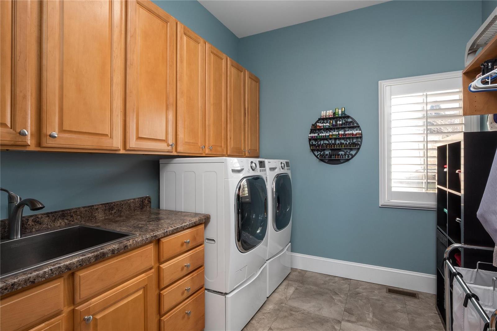 1 Pacland Estates Drive Chesterfield, MO 63005 - Photo 22 of 77