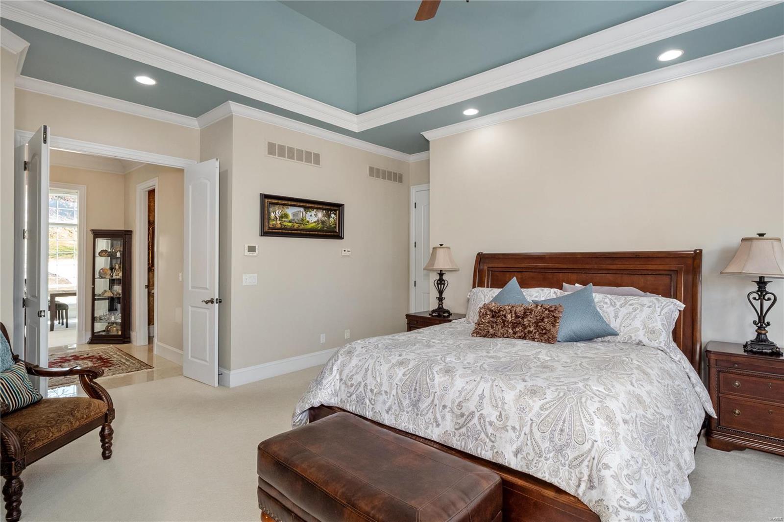 1 Pacland Estates Drive Chesterfield, MO 63005 - Photo 23 of 77