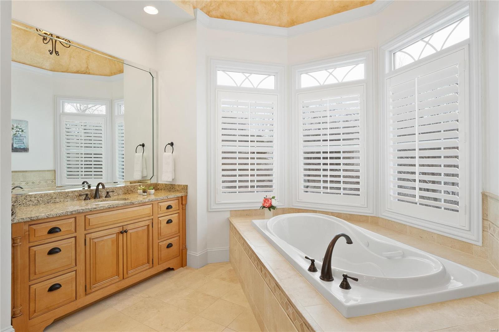 1 Pacland Estates Drive Chesterfield, MO 63005 - Photo 25 of 77