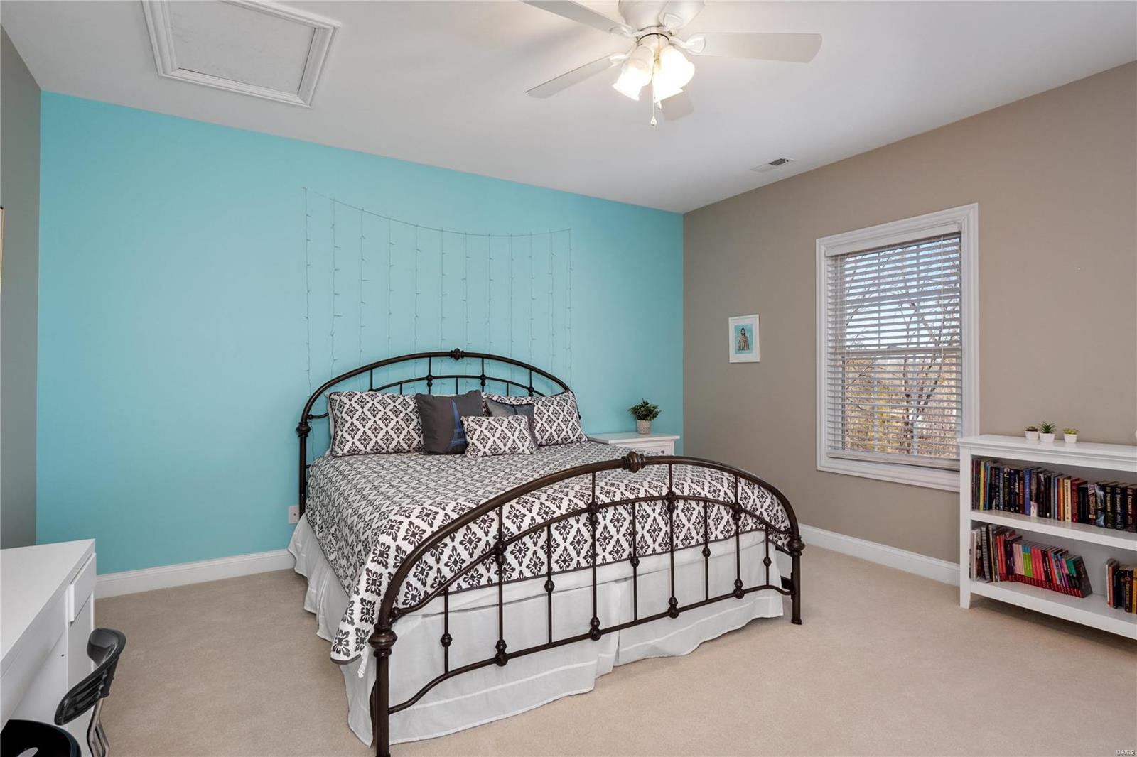 1 Pacland Estates Drive Chesterfield, MO 63005 - Photo 27 of 77