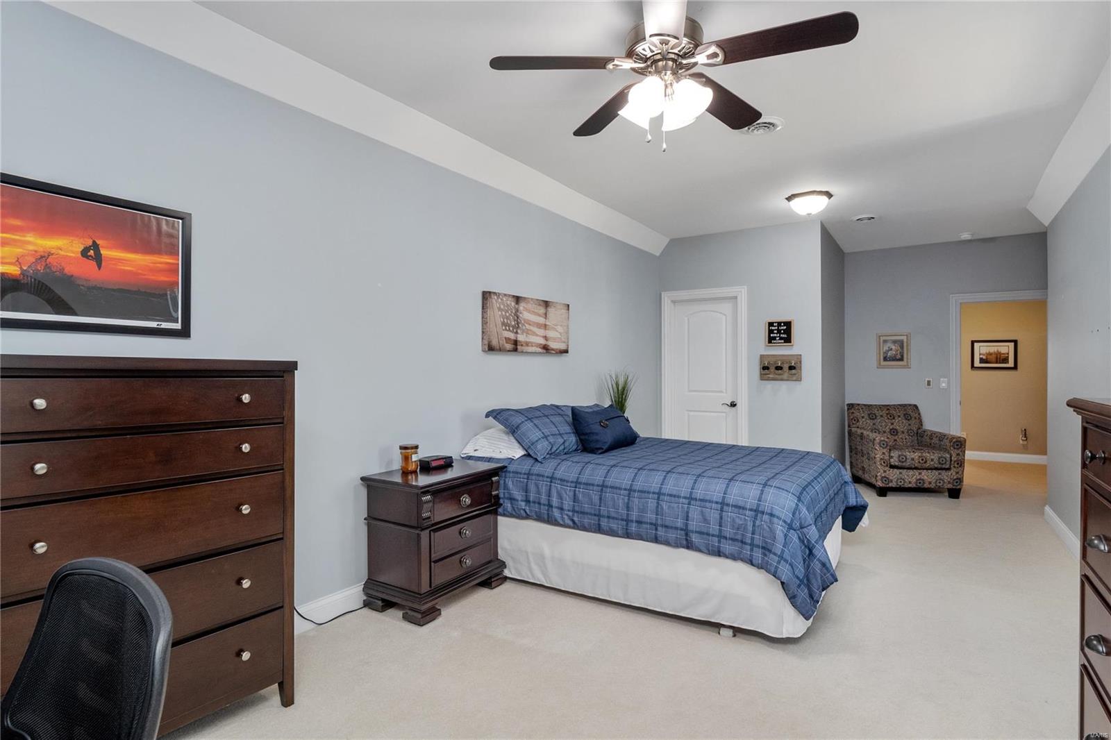 1 Pacland Estates Drive Chesterfield, MO 63005 - Photo 36 of 77