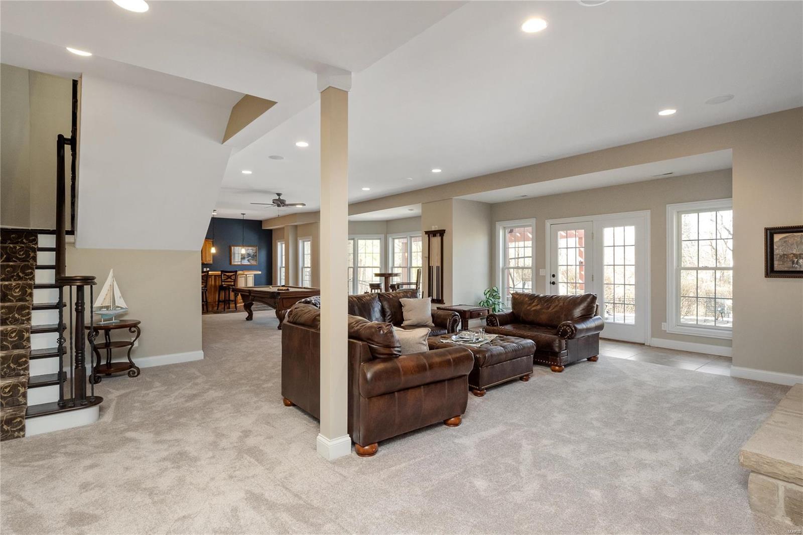 1 Pacland Estates Drive Chesterfield, MO 63005 - Photo 38 of 77