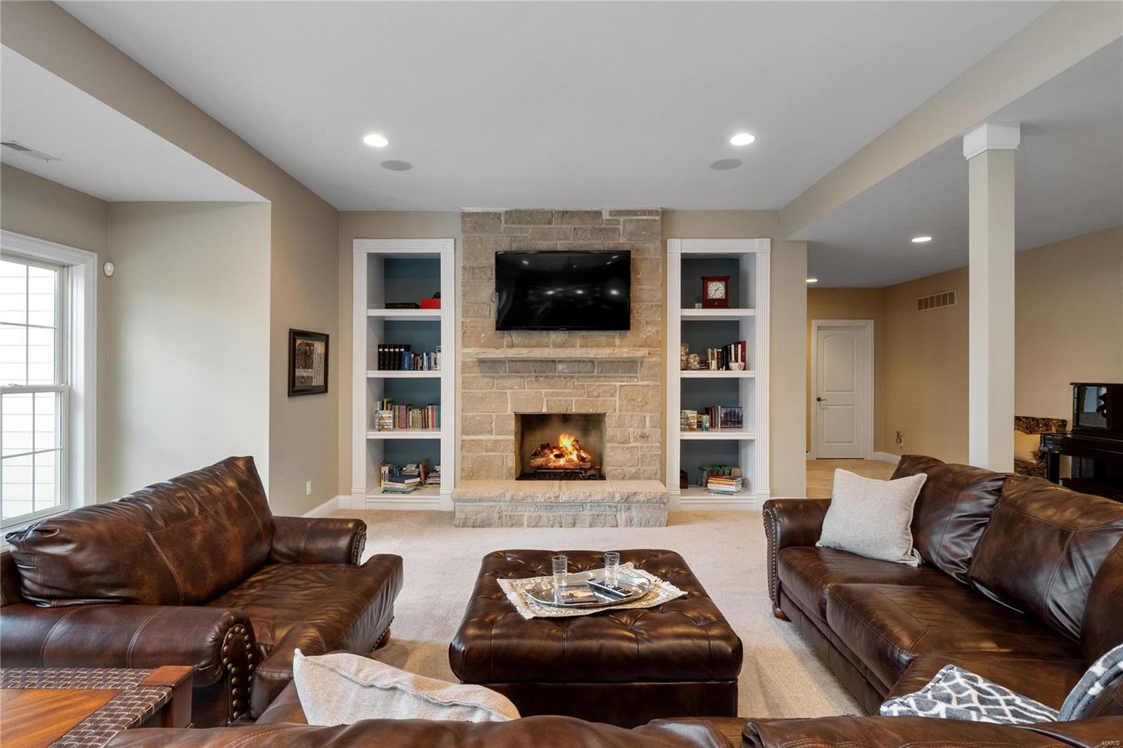 1 Pacland Estates Drive Chesterfield, MO 63005 - Photo 39 of 77