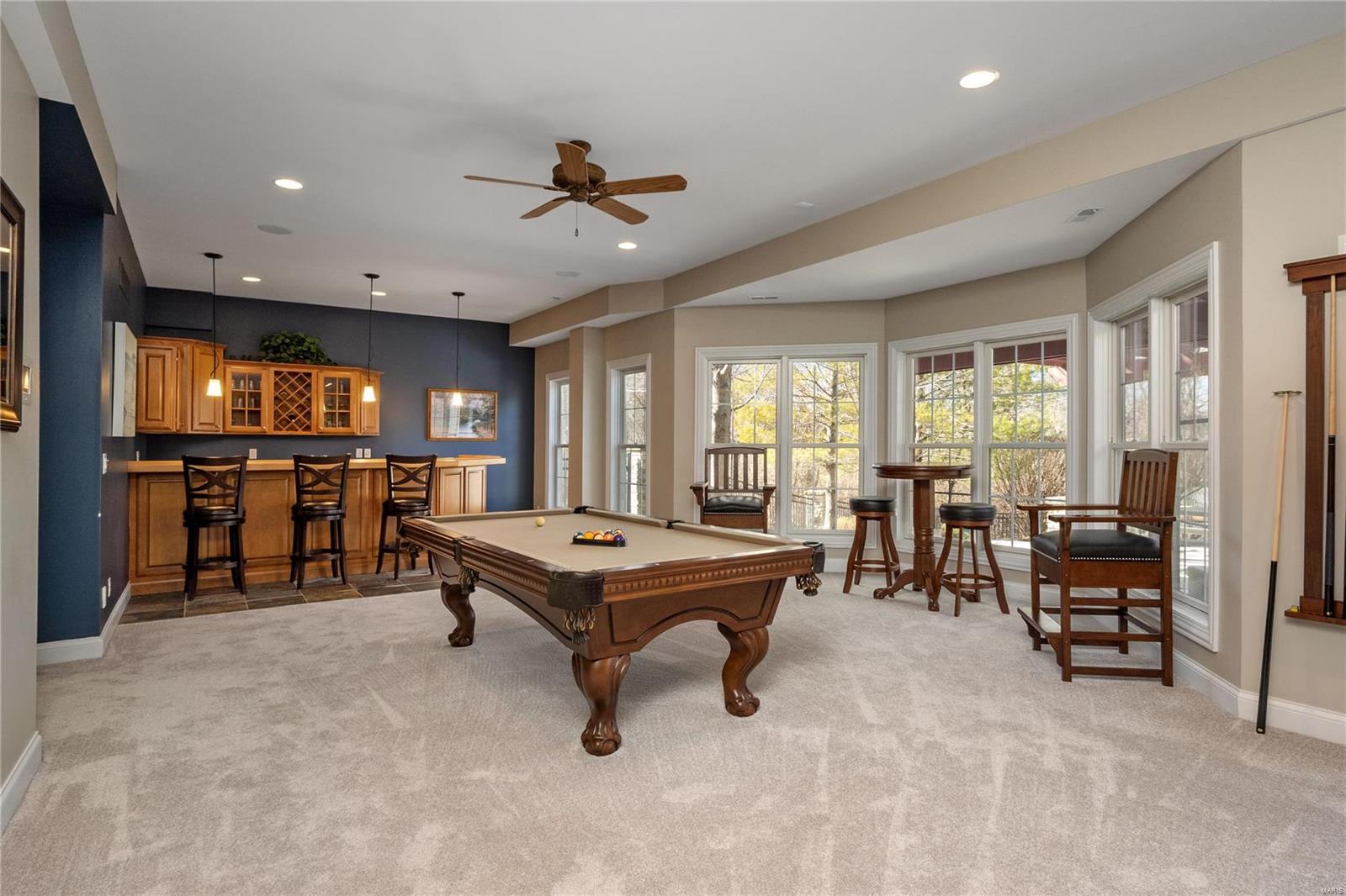 1 Pacland Estates Drive Chesterfield, MO 63005 - Photo 40 of 77