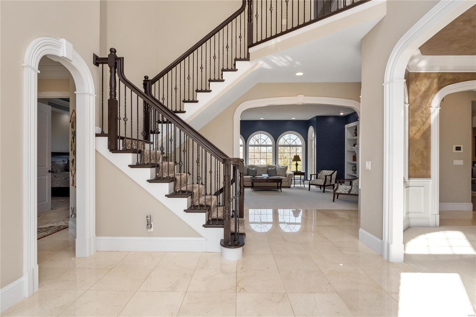 1 Pacland Estates Drive Chesterfield, MO 63005 - Photo 5 of 77