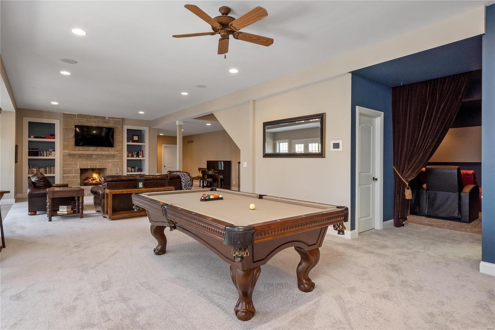 1 Pacland Estates Drive Chesterfield, MO 63005 - Photo 42 of 77