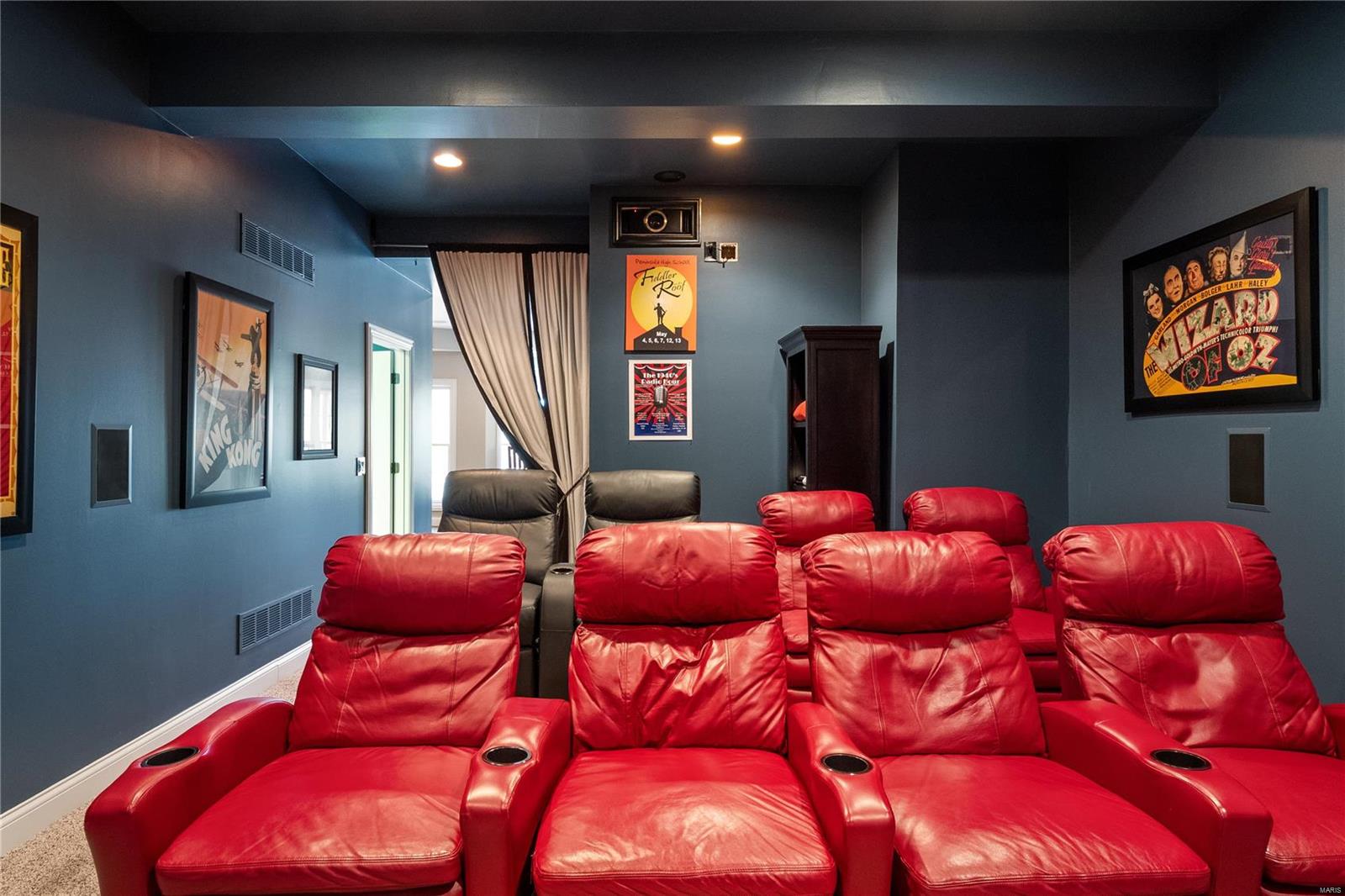 1 Pacland Estates Drive Chesterfield, MO 63005 - Photo 43 of 77