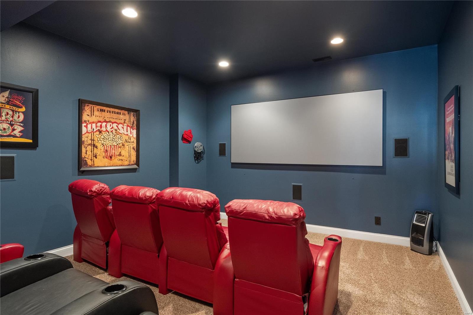 1 Pacland Estates Drive Chesterfield, MO 63005 - Photo 44 of 77