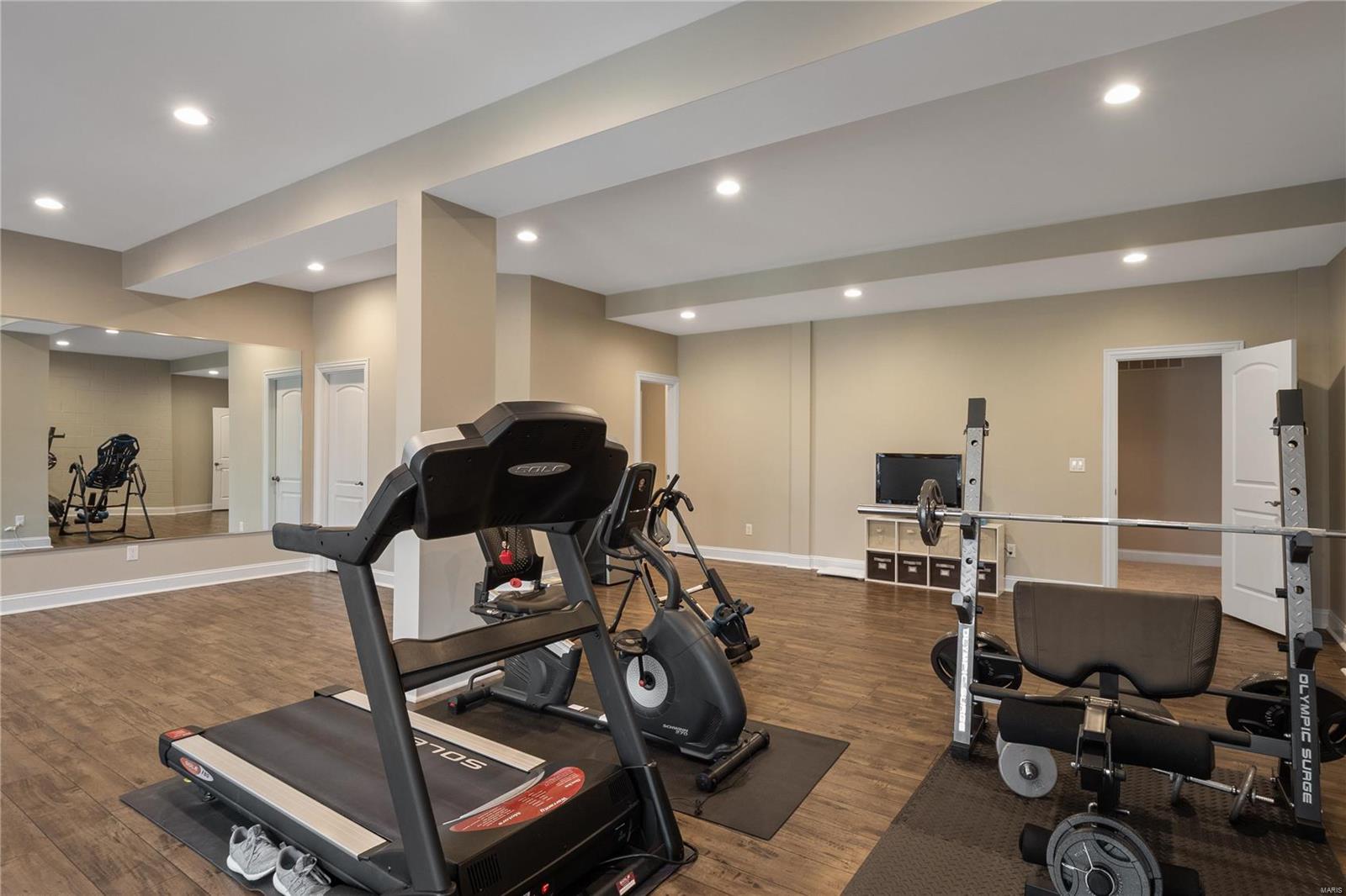 1 Pacland Estates Drive Chesterfield, MO 63005 - Photo 45 of 77