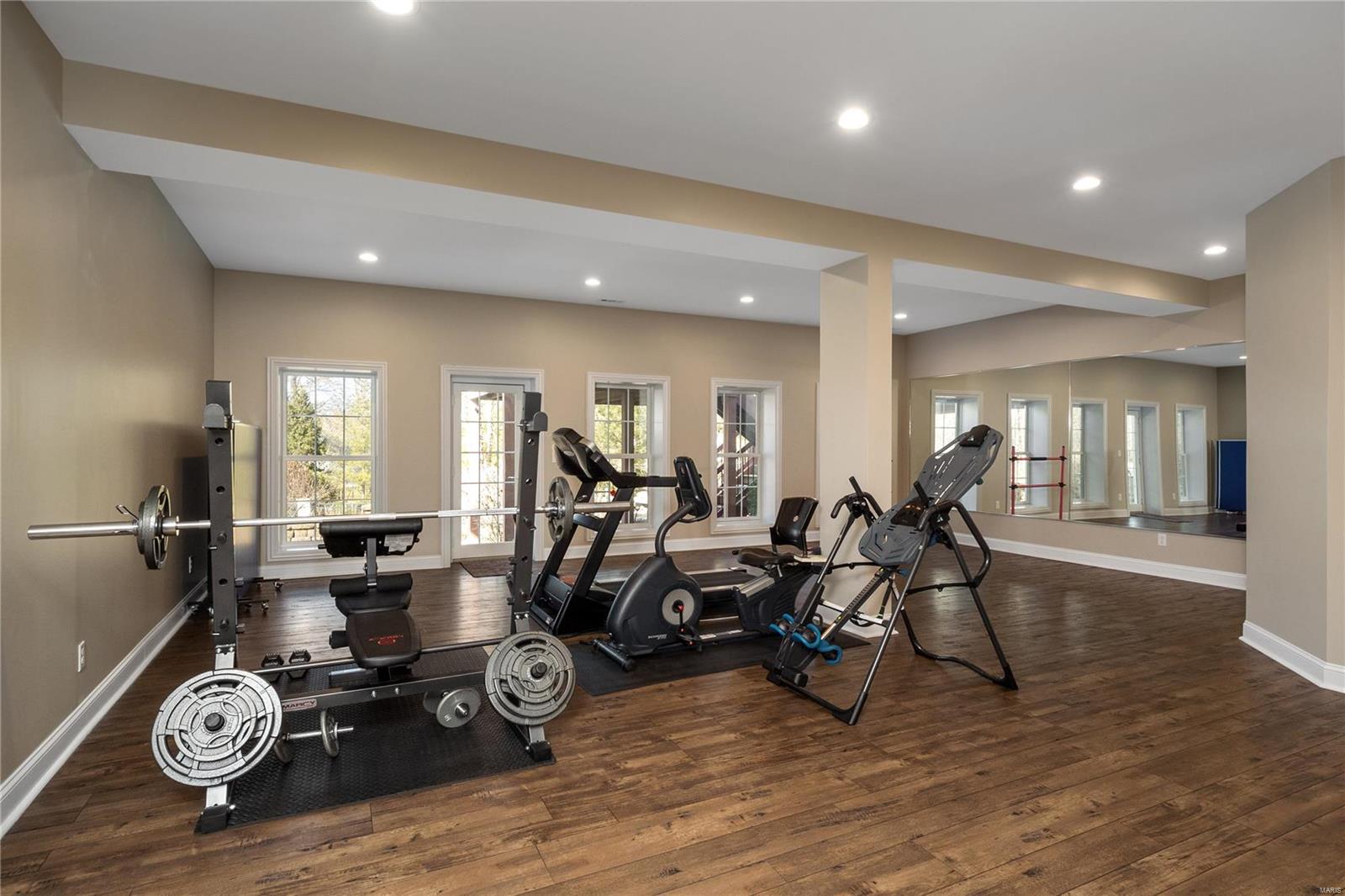 1 Pacland Estates Drive Chesterfield, MO 63005 - Photo 46 of 77