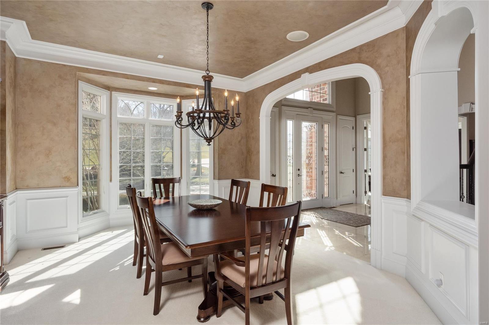 1 Pacland Estates Drive Chesterfield, MO 63005 - Photo 6 of 77