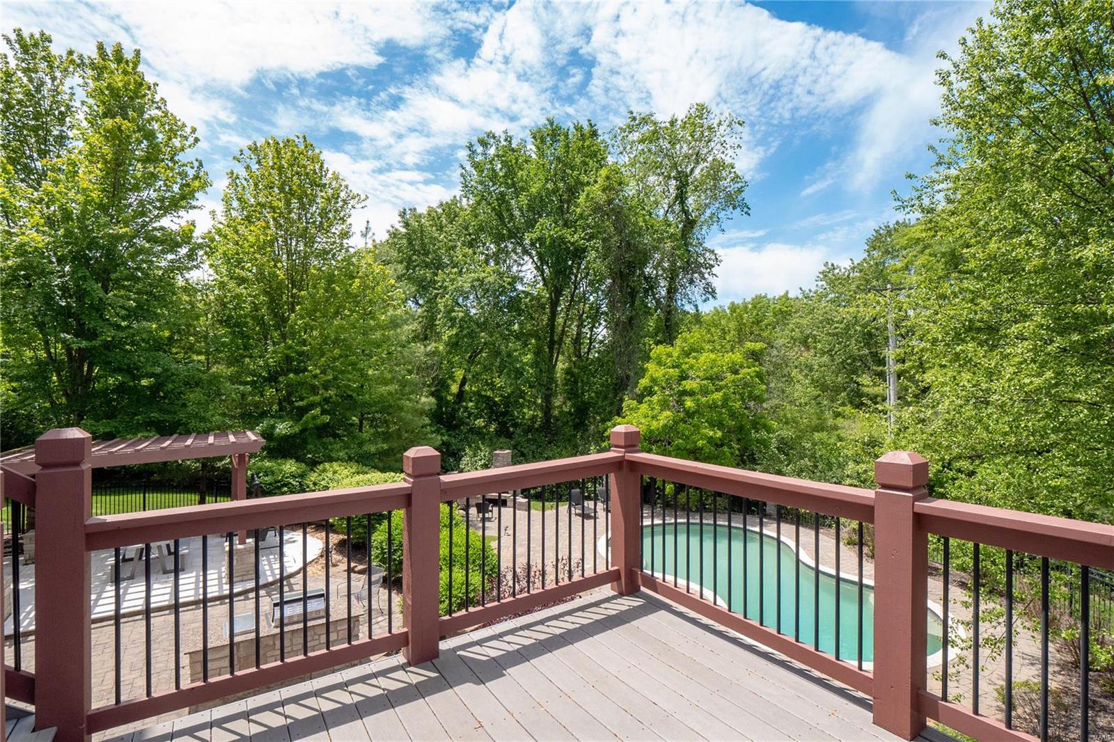 1 Pacland Estates Drive Chesterfield, MO 63005 - Photo 57 of 77