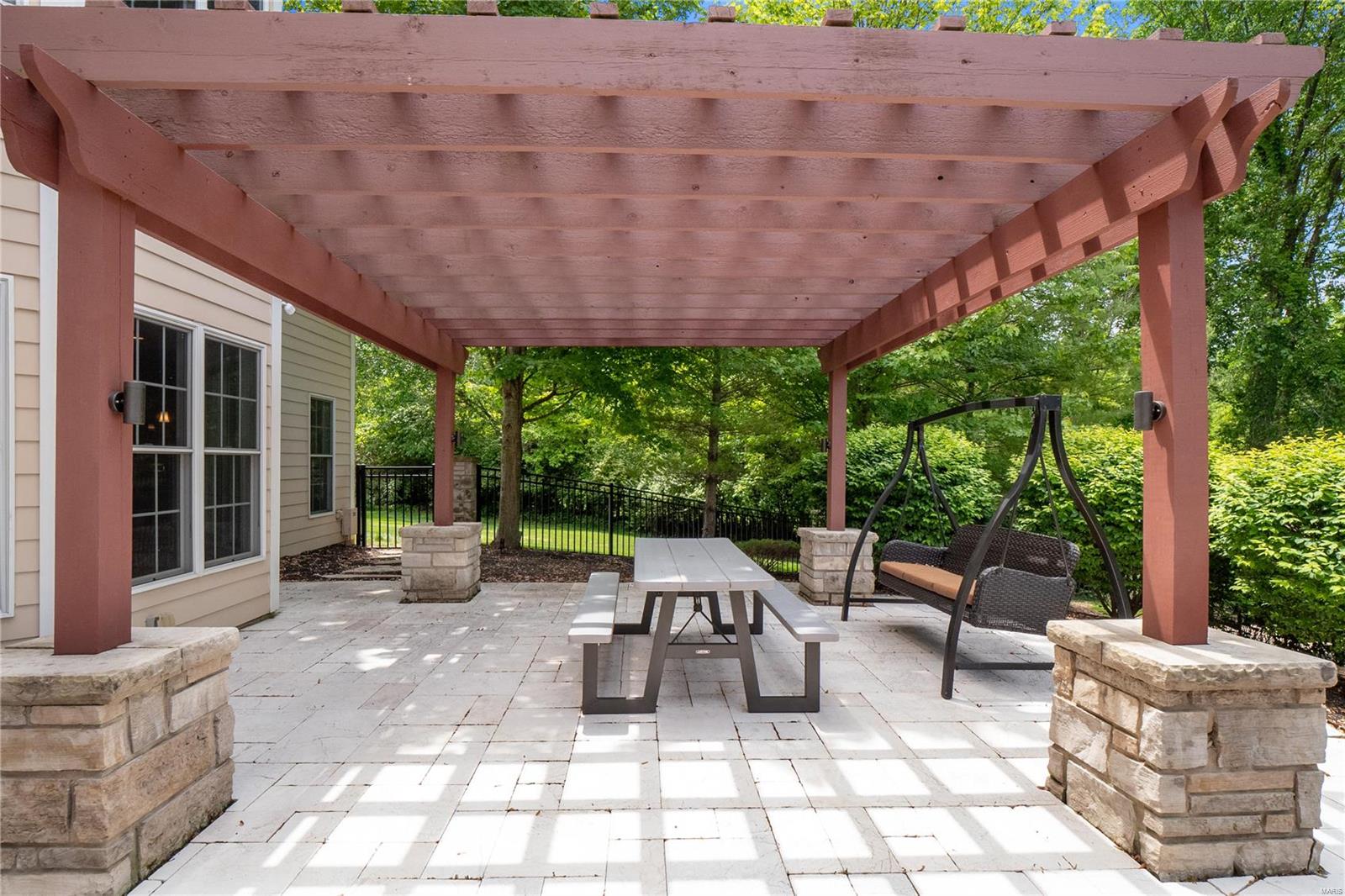 1 Pacland Estates Drive Chesterfield, MO 63005 - Photo 58 of 77