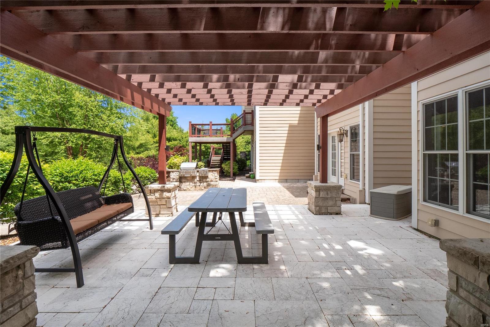 1 Pacland Estates Drive Chesterfield, MO 63005 - Photo 59 of 77