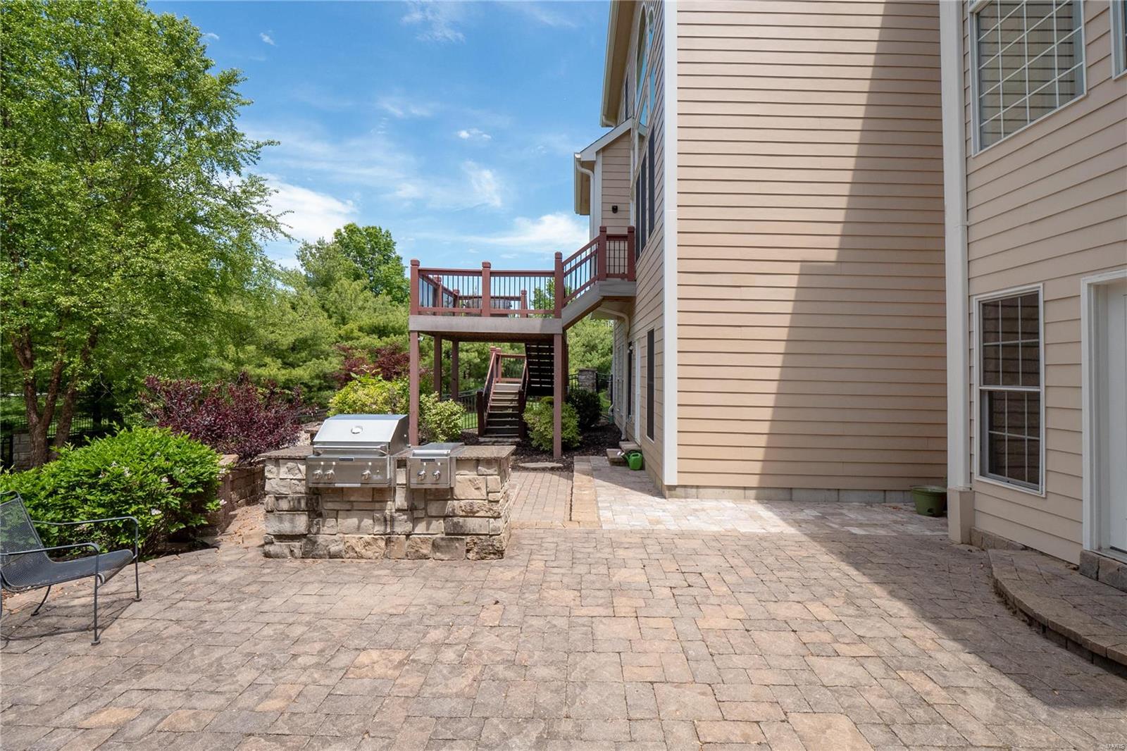 1 Pacland Estates Drive Chesterfield, MO 63005 - Photo 60 of 77