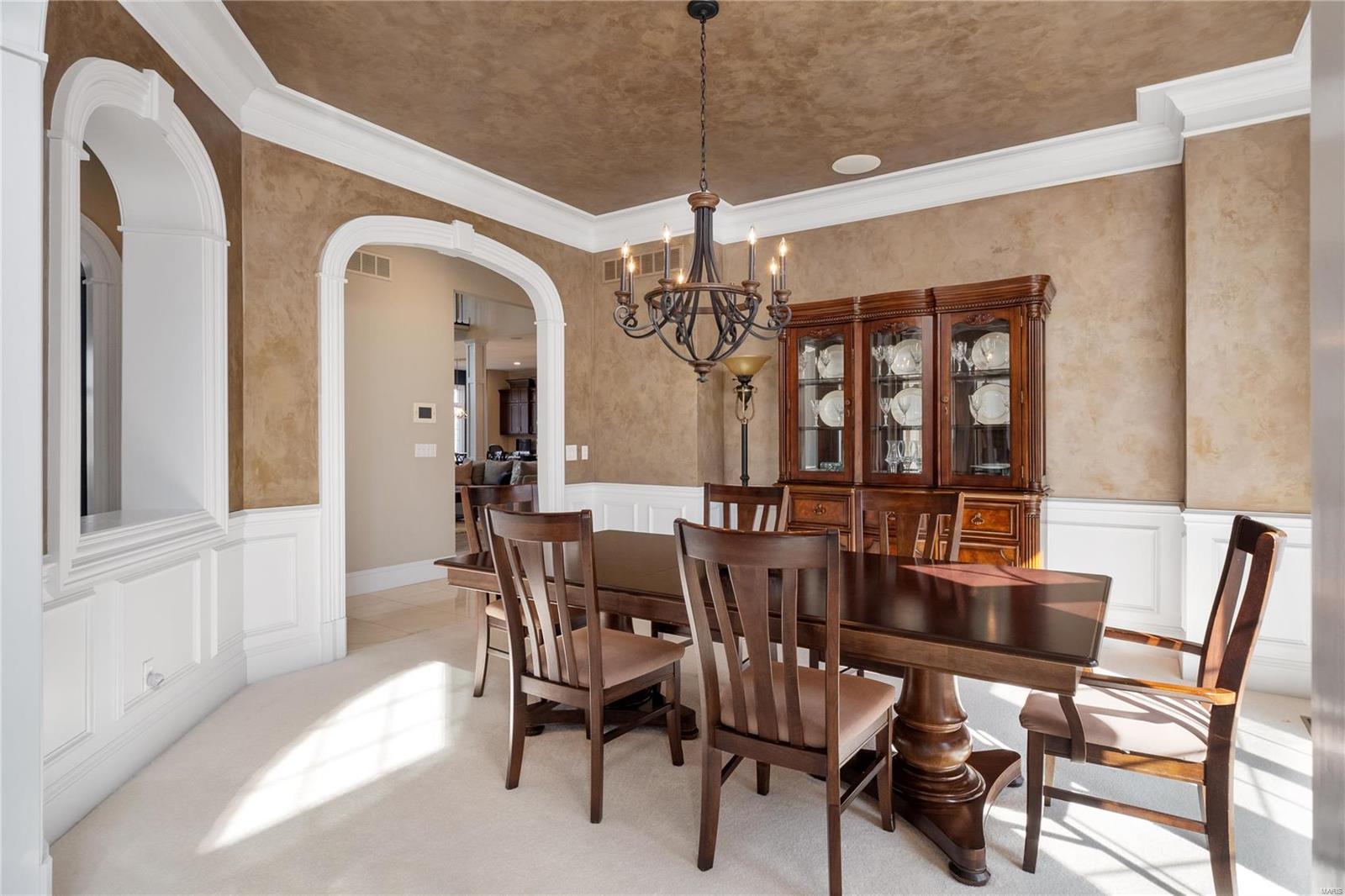 1 Pacland Estates Drive Chesterfield, MO 63005 - Photo 7 of 77