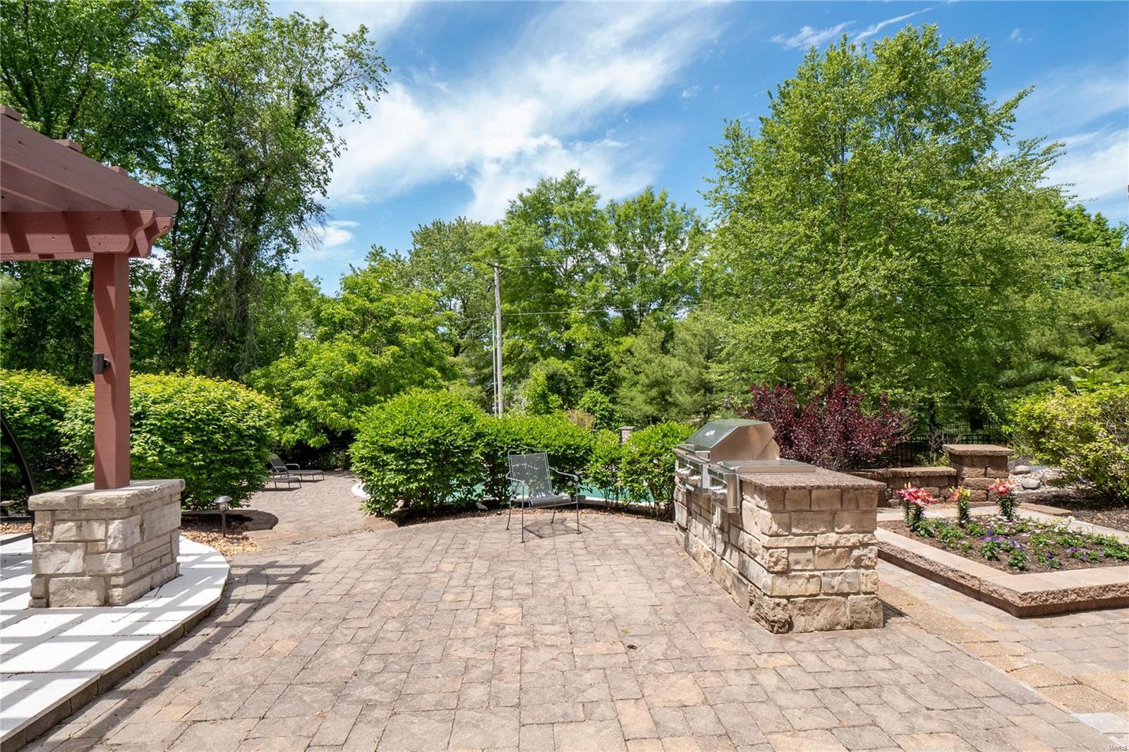 1 Pacland Estates Drive Chesterfield, MO 63005 - Photo 61 of 77