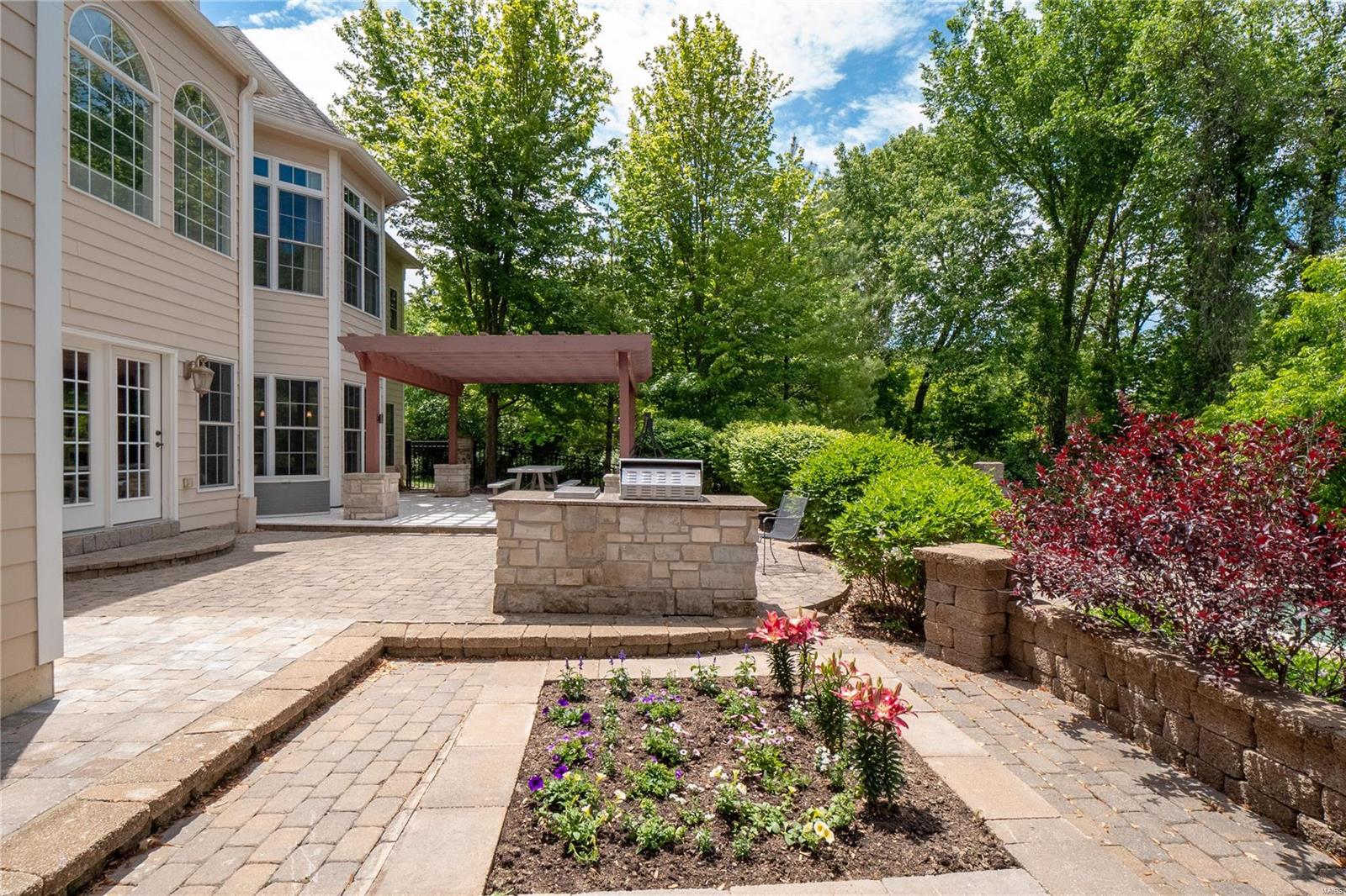 1 Pacland Estates Drive Chesterfield, MO 63005 - Photo 62 of 77