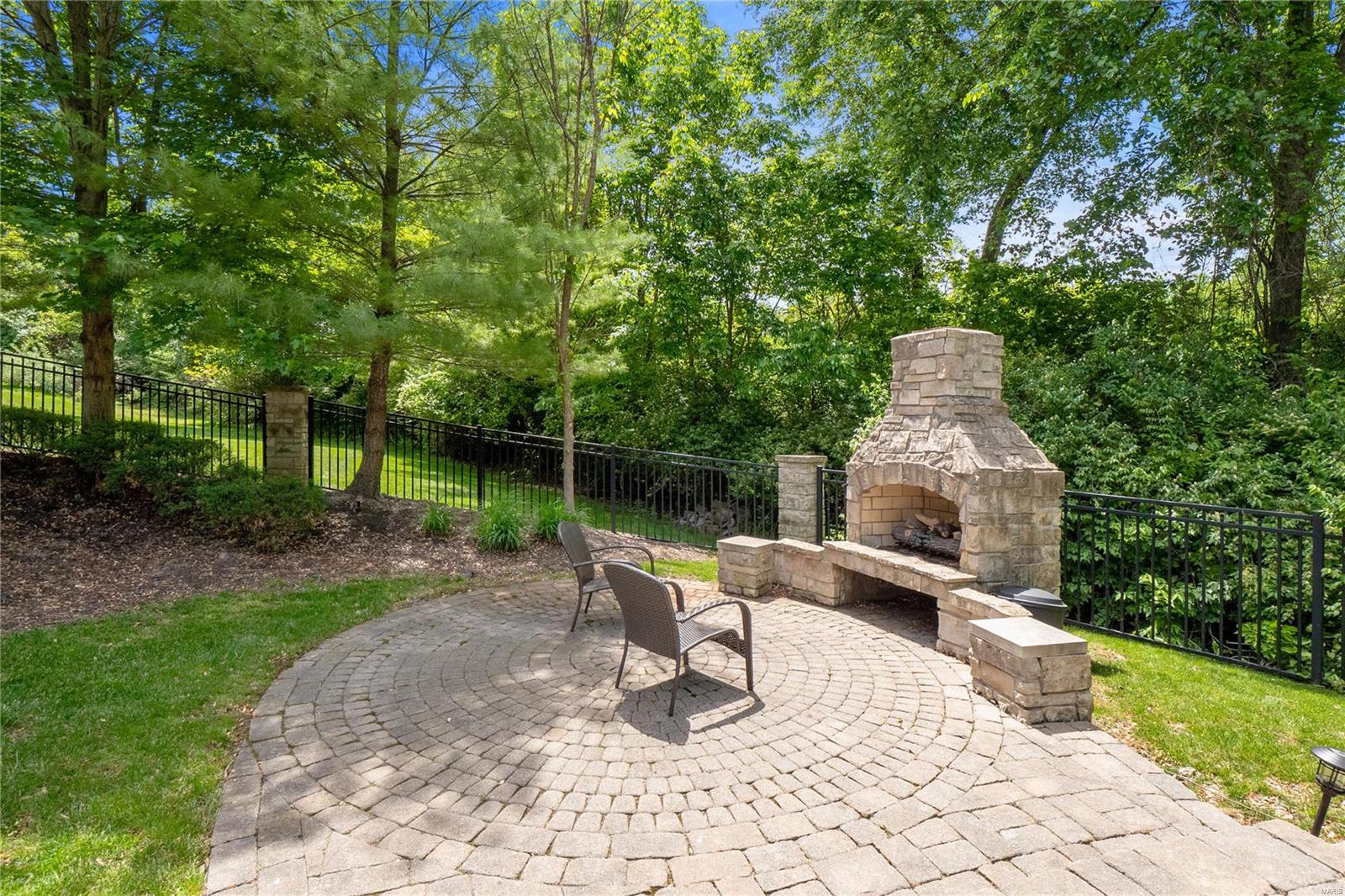 1 Pacland Estates Drive Chesterfield, MO 63005 - Photo 65 of 77