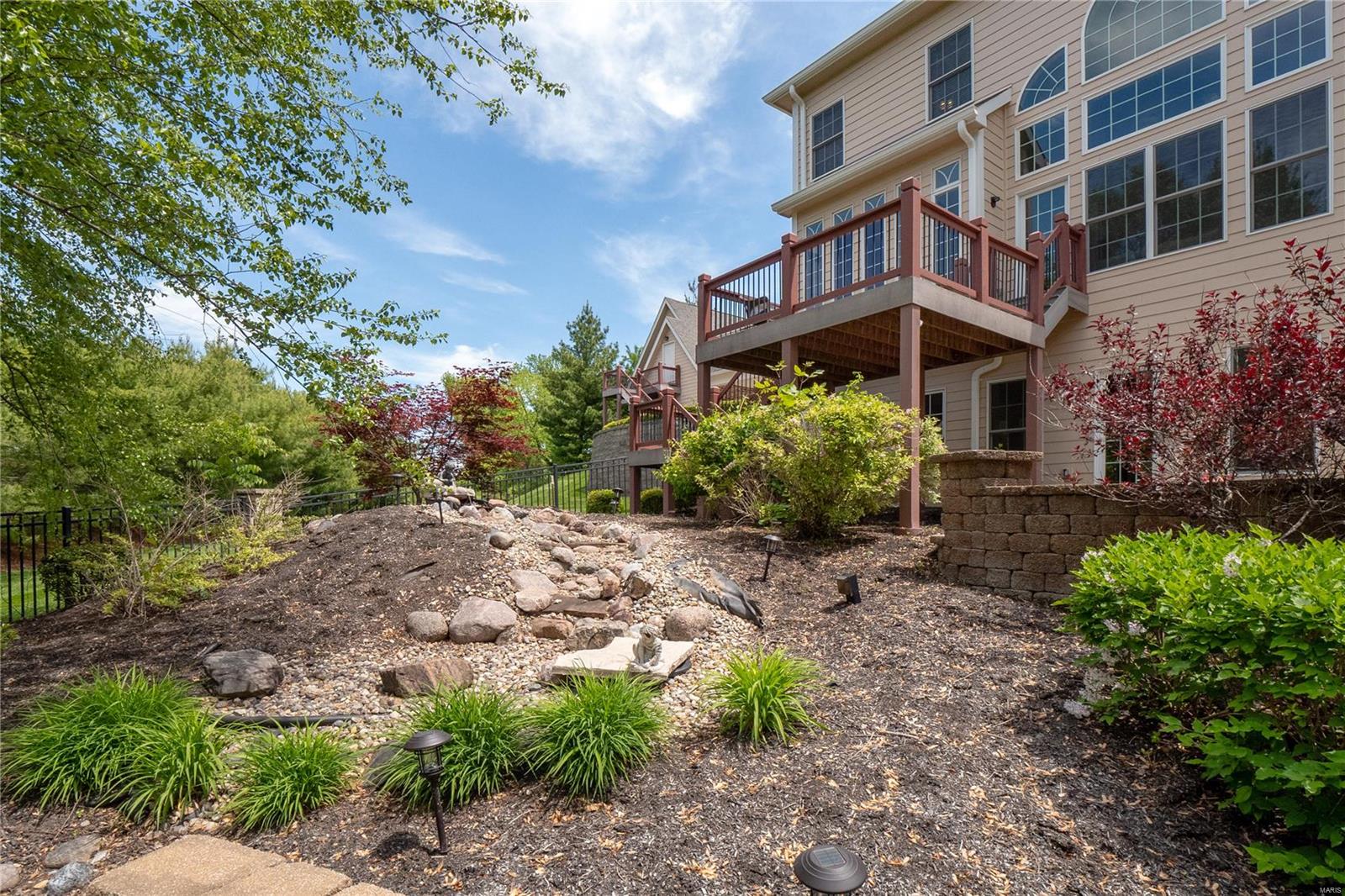 1 Pacland Estates Drive Chesterfield, MO 63005 - Photo 66 of 77