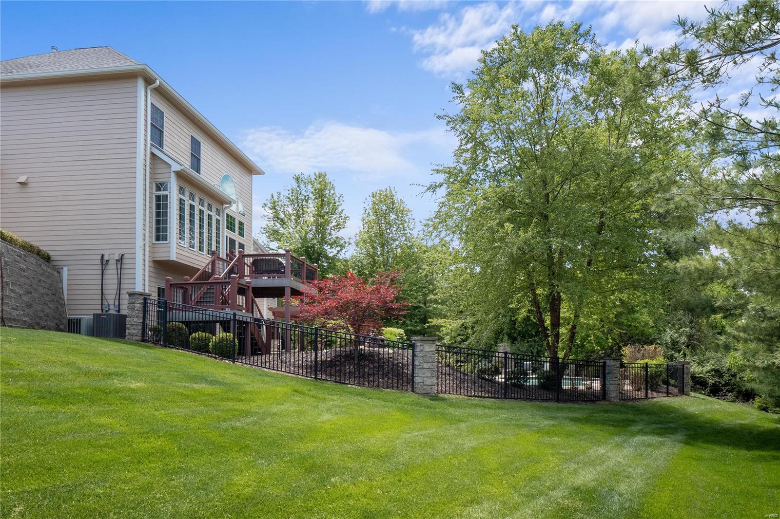 1 Pacland Estates Drive Chesterfield, MO 63005 - Photo 67 of 77