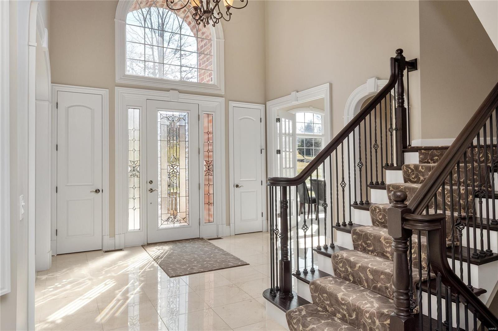 1 Pacland Estates Drive Chesterfield, MO 63005 - Photo 8 of 77