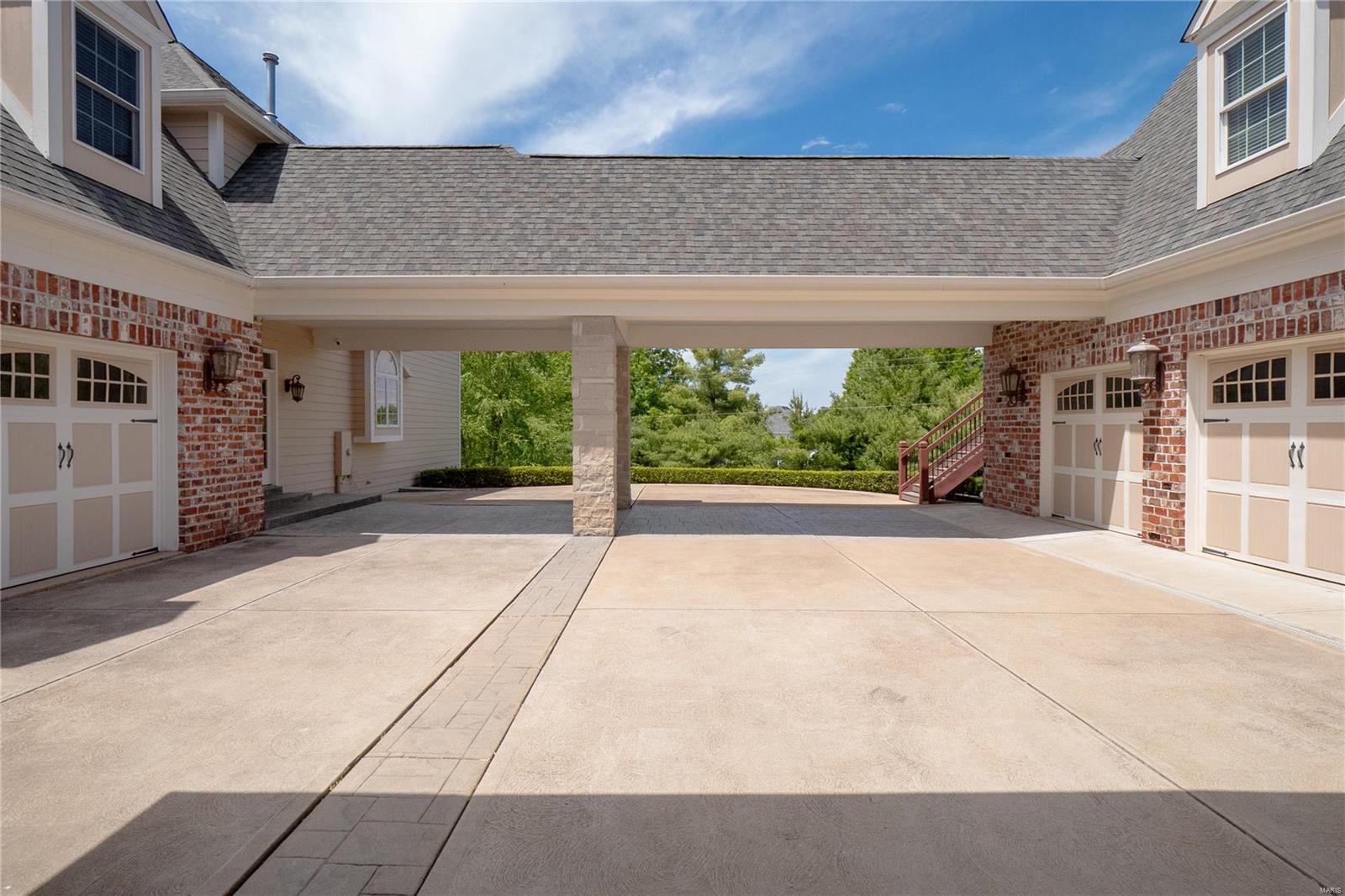 1 Pacland Estates Drive Chesterfield, MO 63005 - Photo 71 of 77