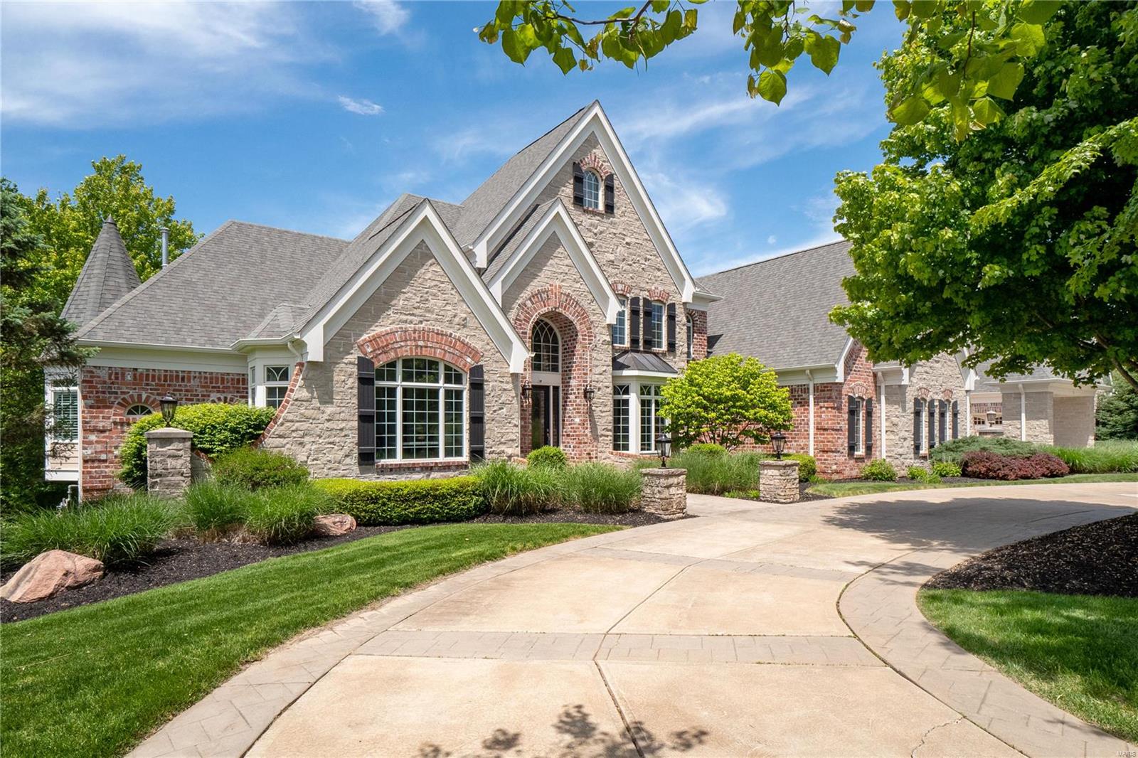 1 Pacland Estates Drive Chesterfield, MO 63005 - Photo 72 of 77