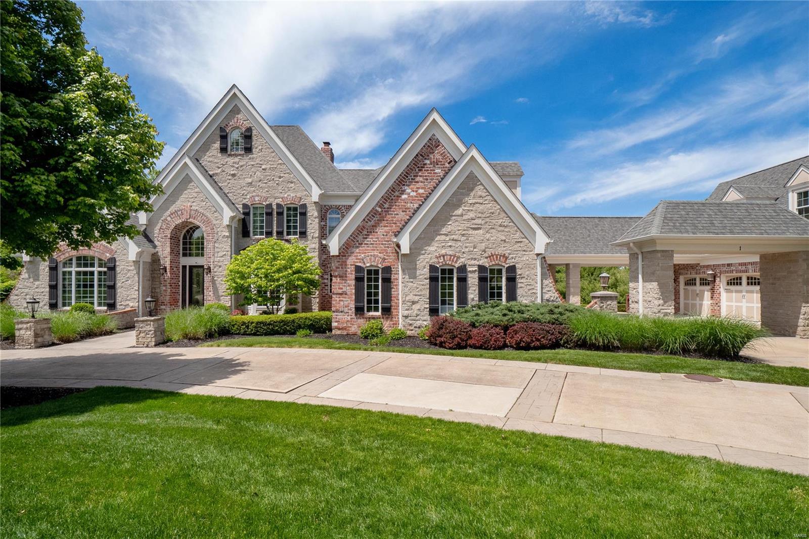 1 Pacland Estates Drive Chesterfield, MO 63005 - Photo 76 of 77