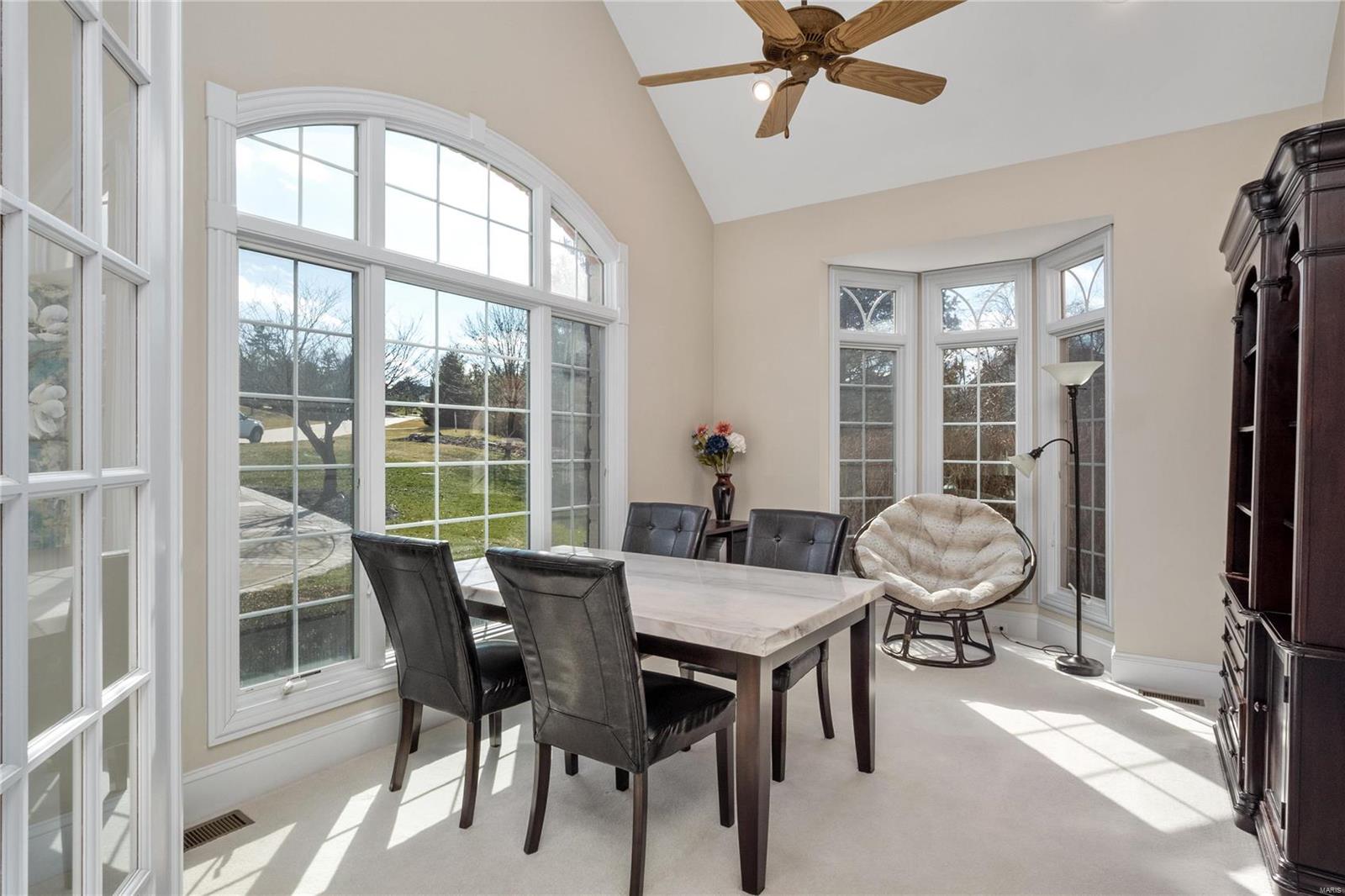 1 Pacland Estates Drive Chesterfield, MO 63005 - Photo 9 of 77