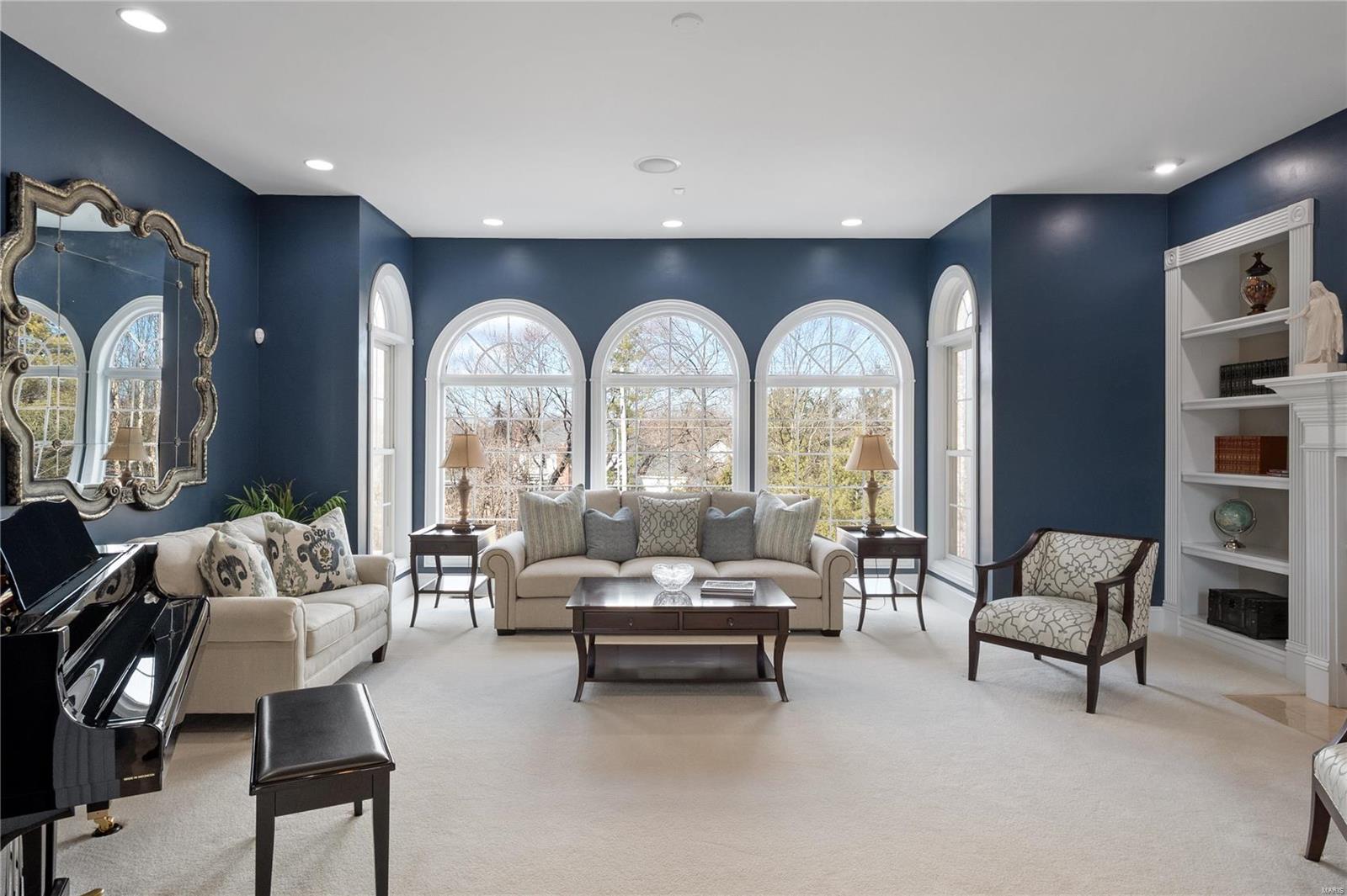 1 Pacland Estates Drive Chesterfield, MO 63005 - Photo 10 of 77