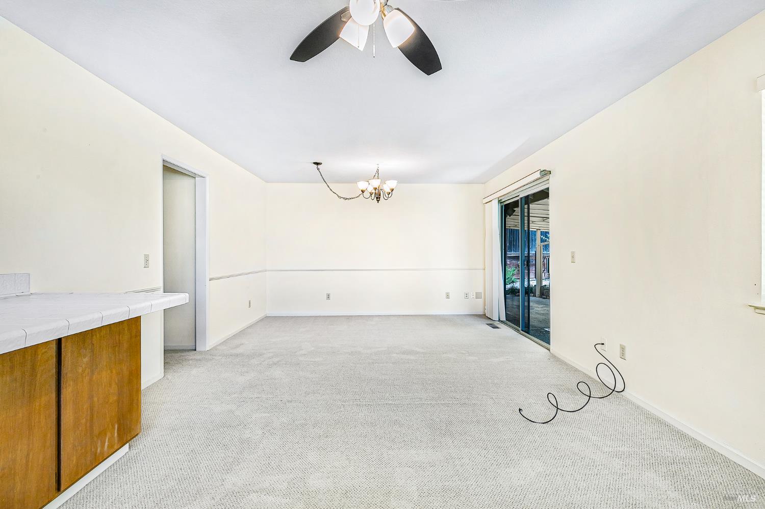 138 Oak Shadow Drive Santa Rosa, CA 95409 - Photo 23 of 50 a view of a room with cabinet and windows