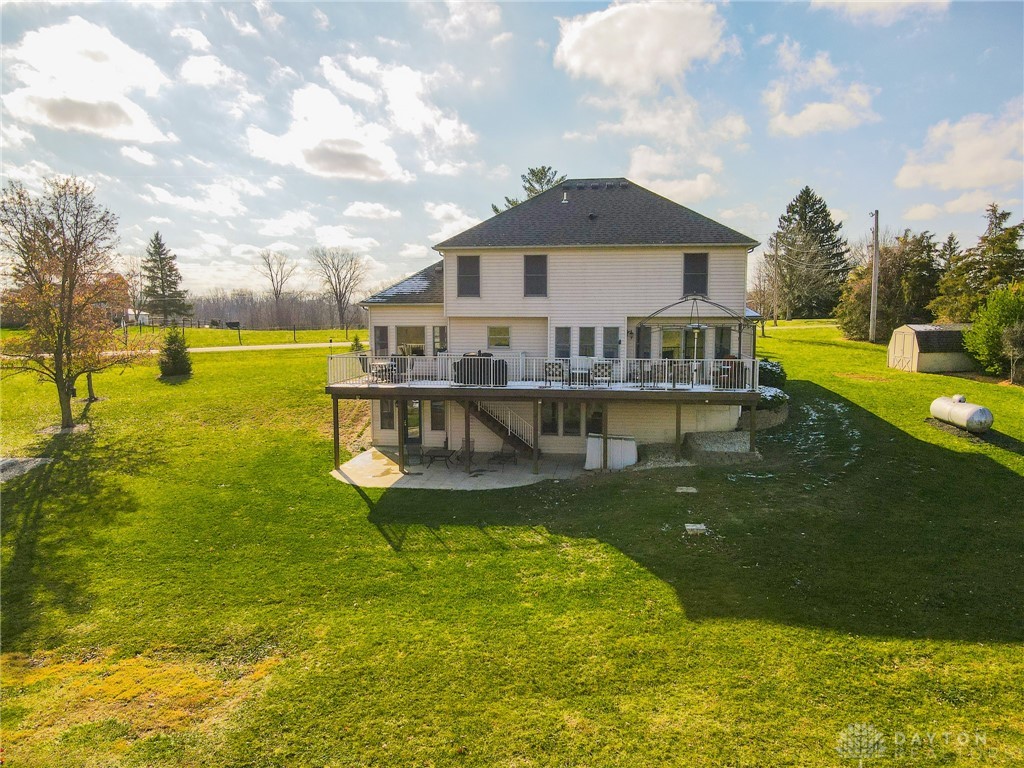 9365 Klinger Road Covington, OH 45318 - Photo 13 of 88