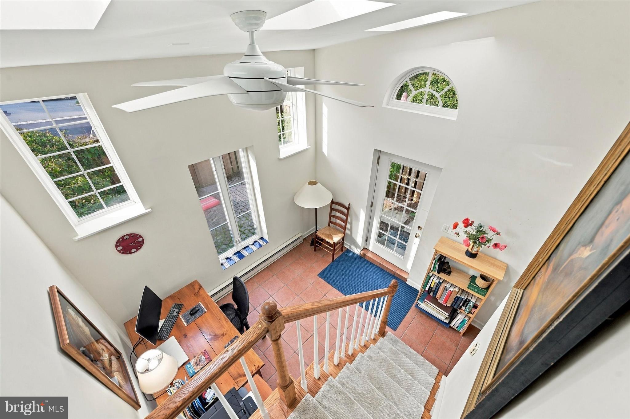 59 Ivy Road Wilmington, DE 19806 - Photo 22 of 45 Look at all that natural light!