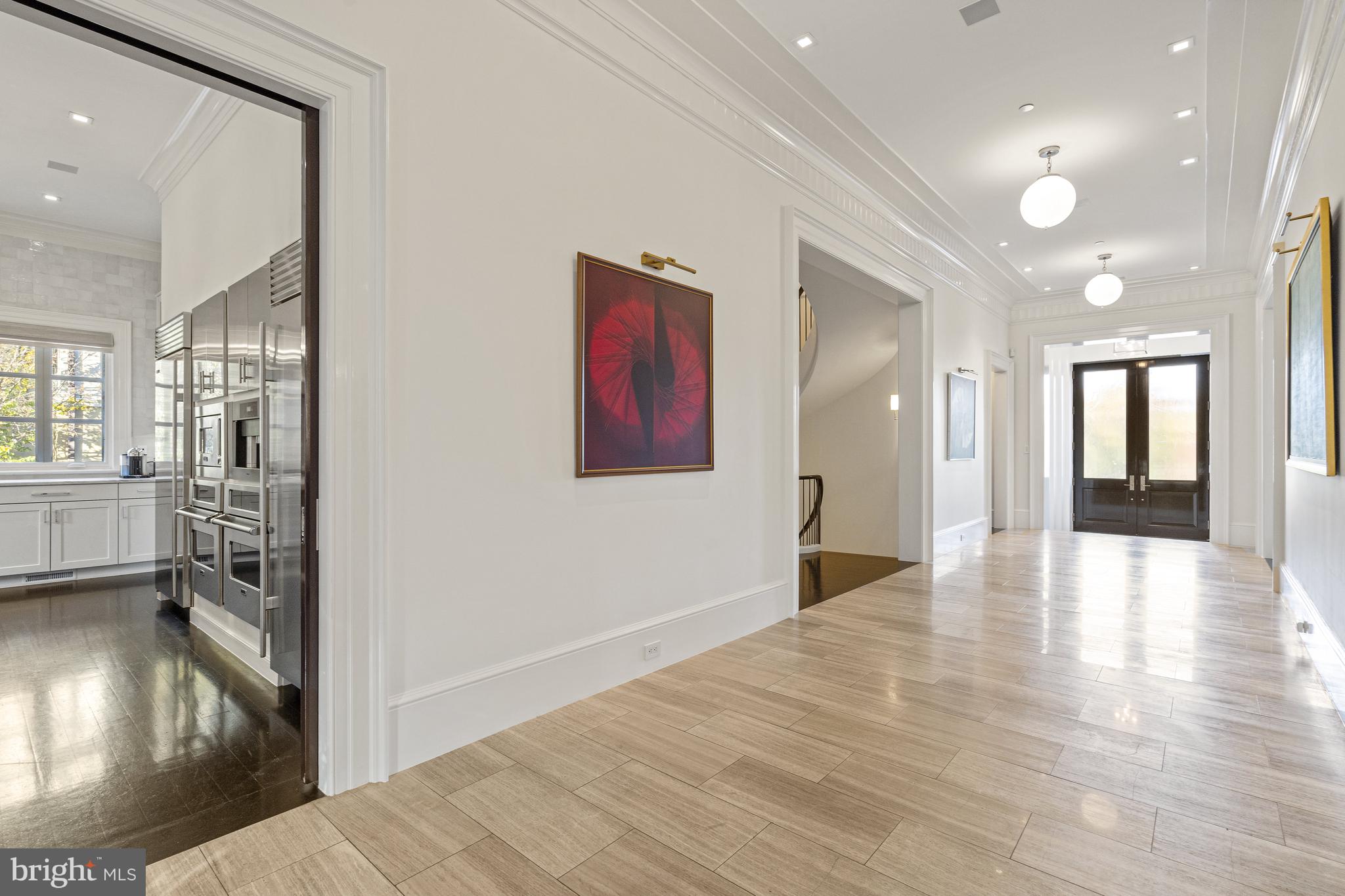 2109 Dunmore Lane Washington, DC 20007 - Photo 26 of 78