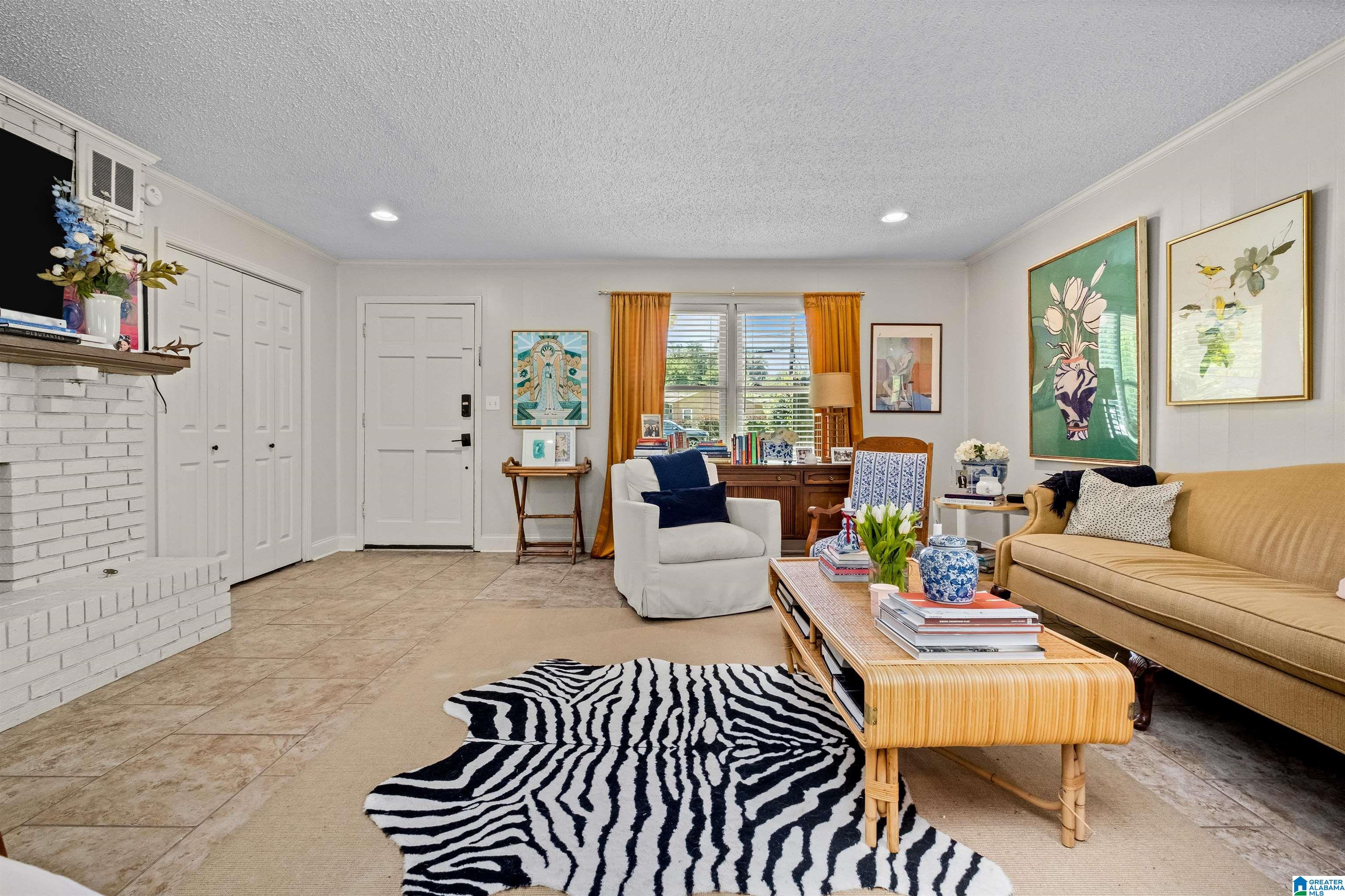 3036 Greenview Road Birmingham, AL 35243 - Photo 6 of 41