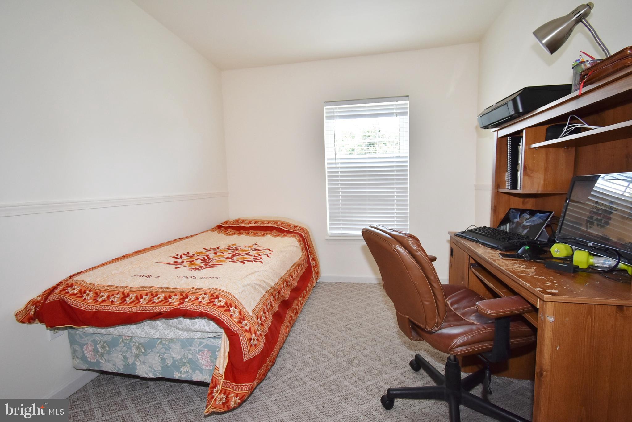10959 Baskerville Road Reisterstown, MD 21136 - Photo 20 of 38 BEDROOM 3