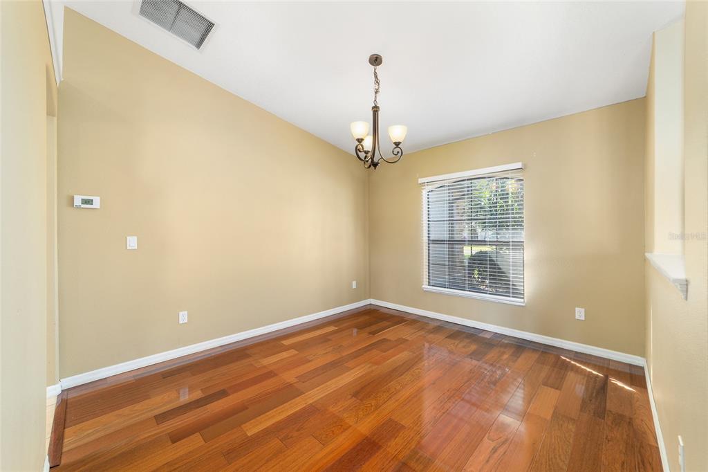 4037 Southeast 40th Street Ocala, FL 34480 - Photo 26 of 38 a view of an empty room with a window