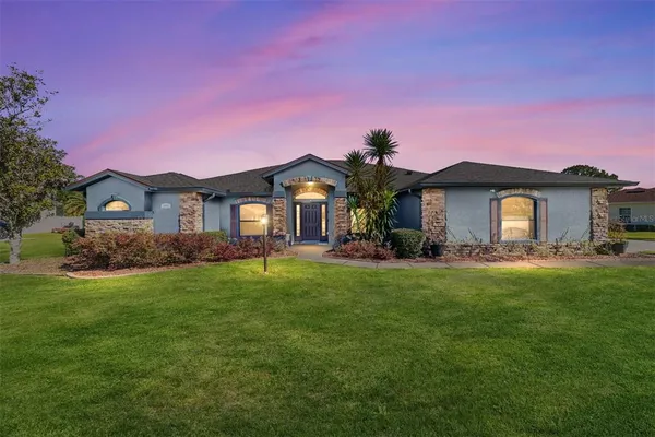 $569,000 | 4037 Southeast 40th Street, Ocala, FL 34480